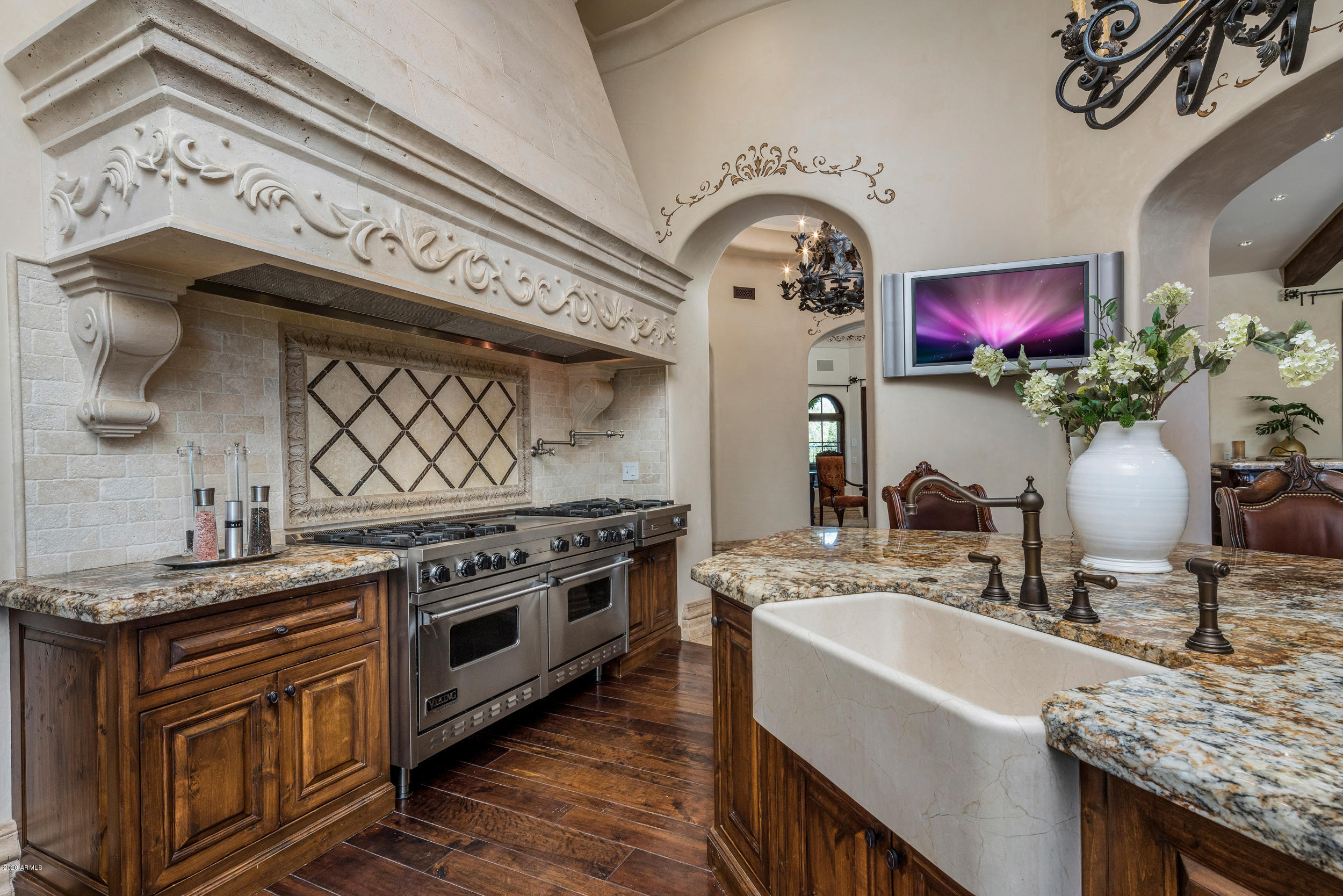 Camelback Lands - Residential