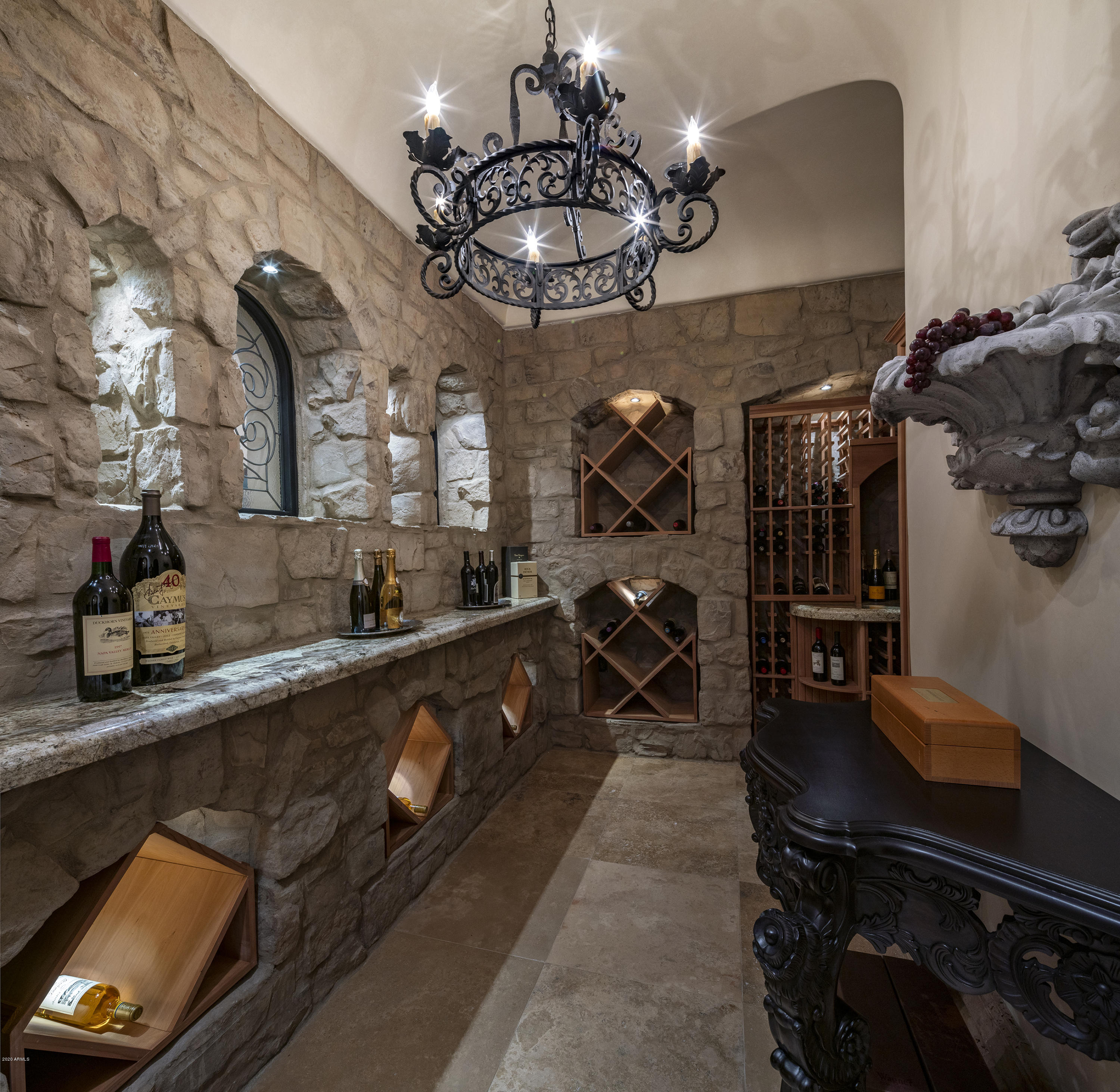 Camelback Lands - Residential