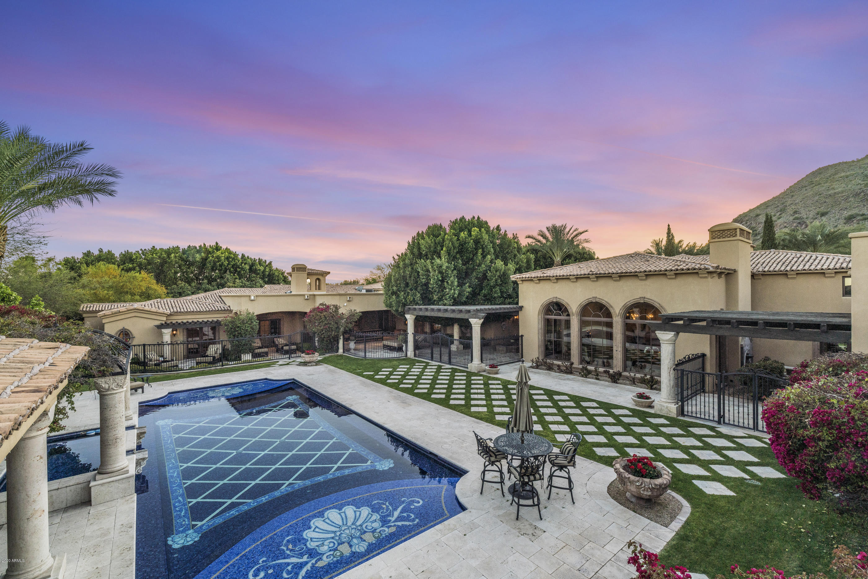 Camelback Lands - Residential