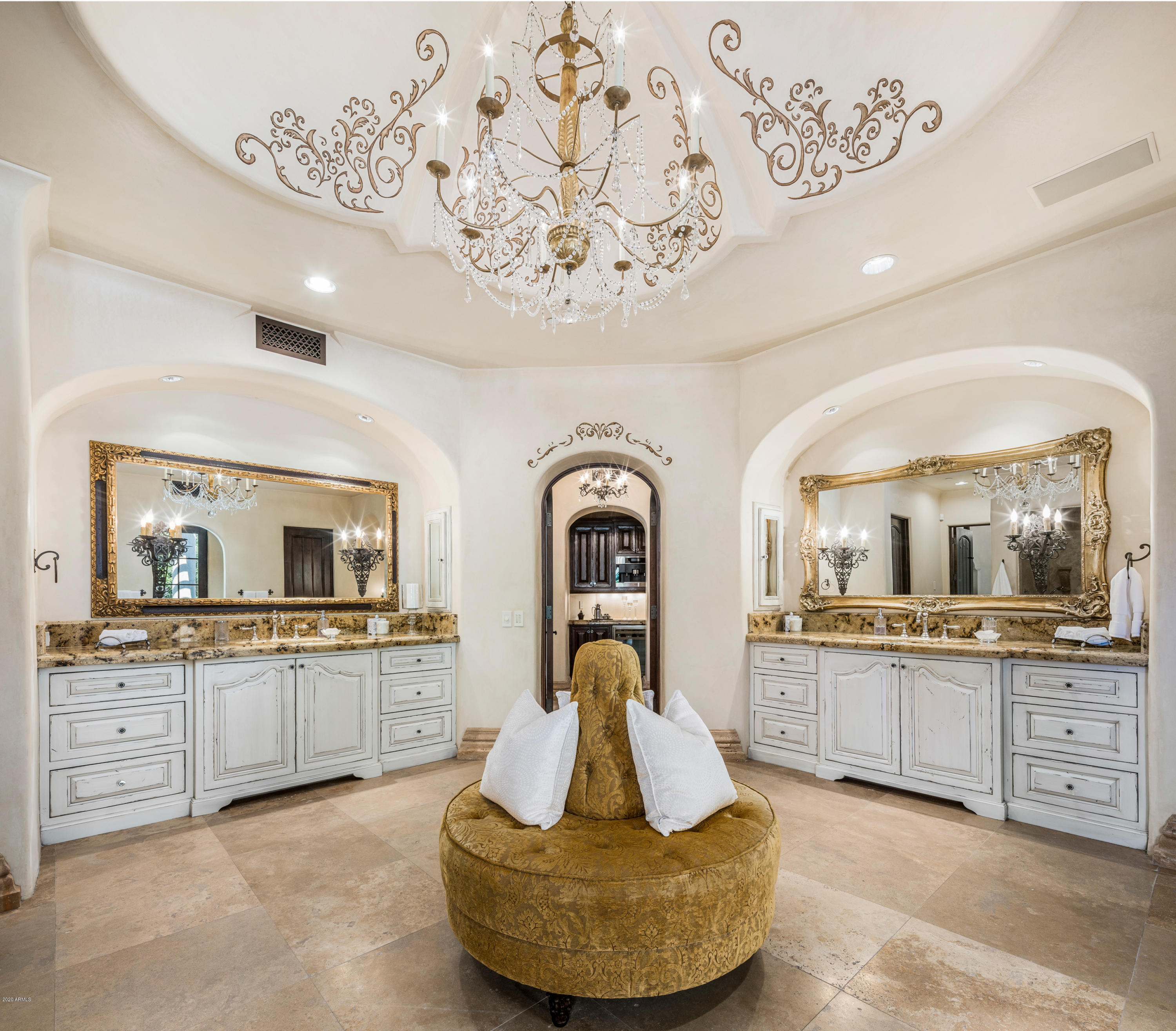 Camelback Lands - Residential