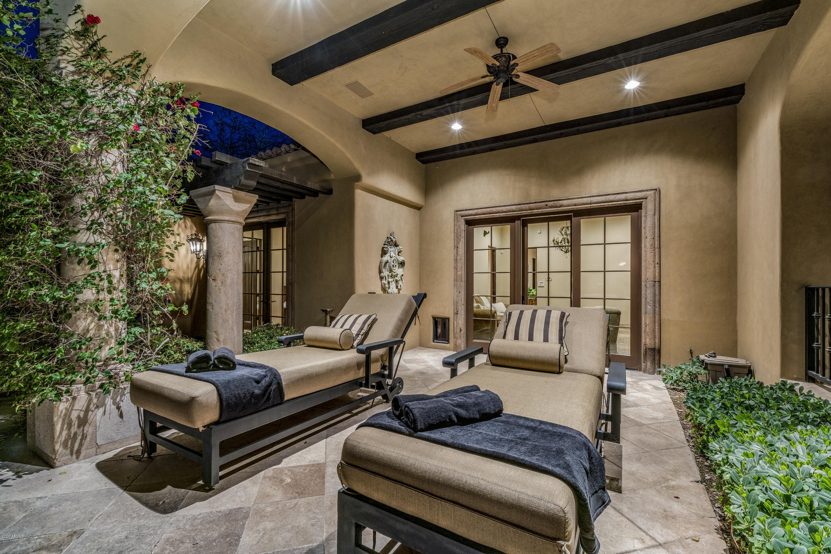 Camelback Lands - Residential