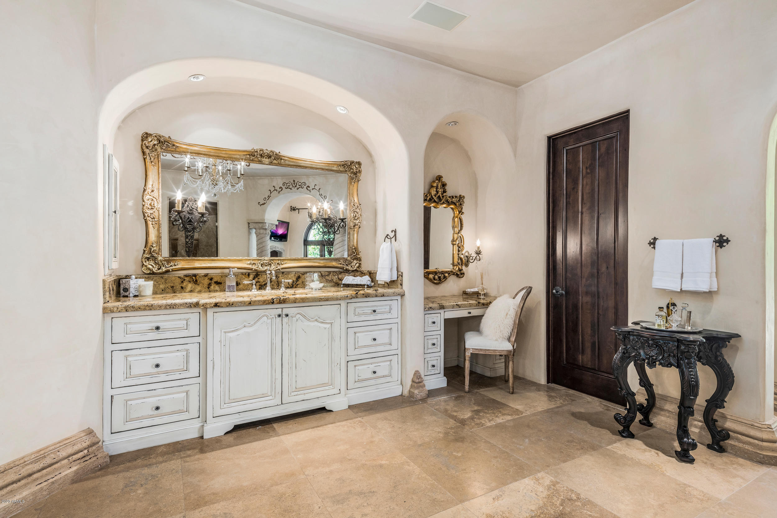 Camelback Lands - Residential