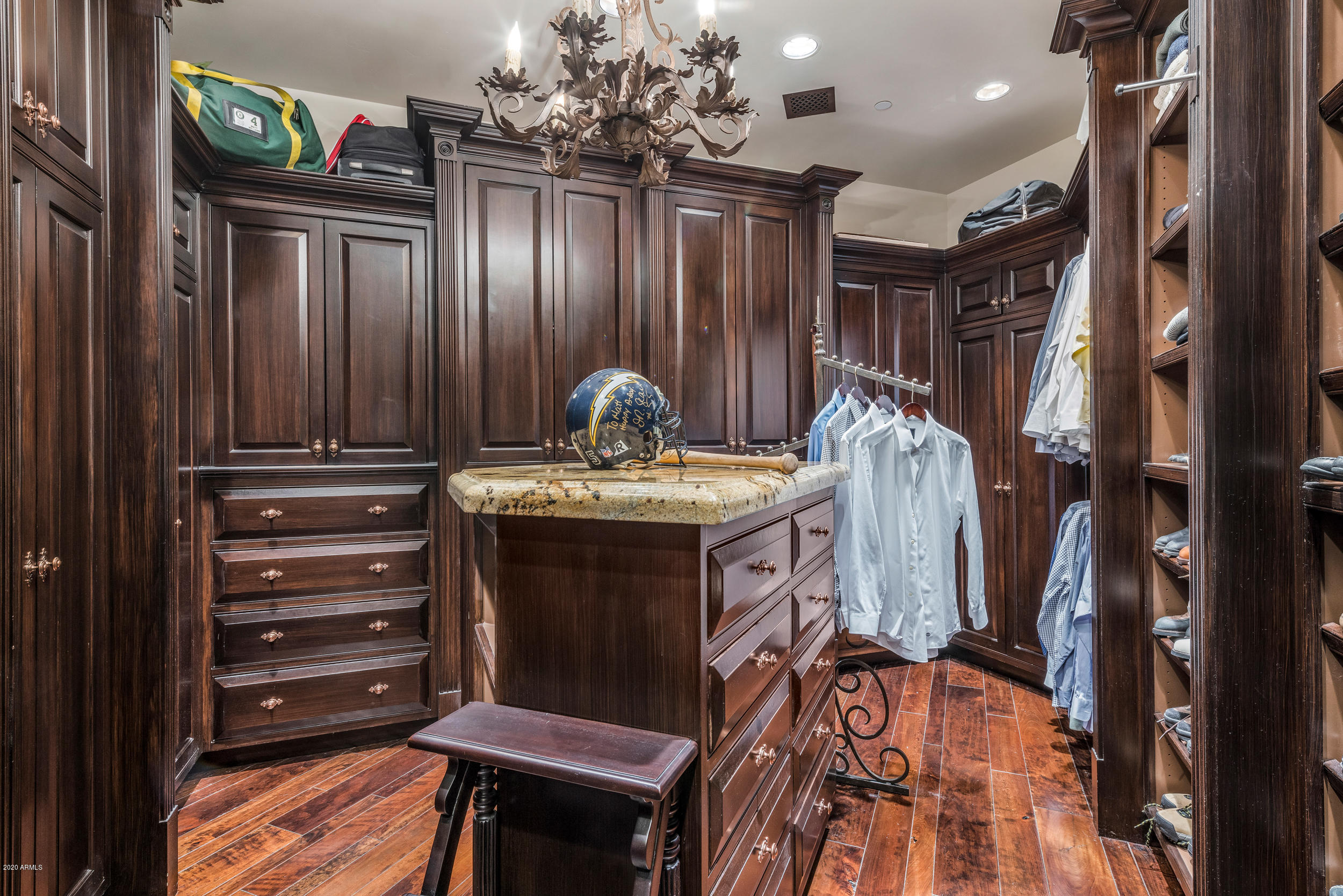 Camelback Lands - Residential