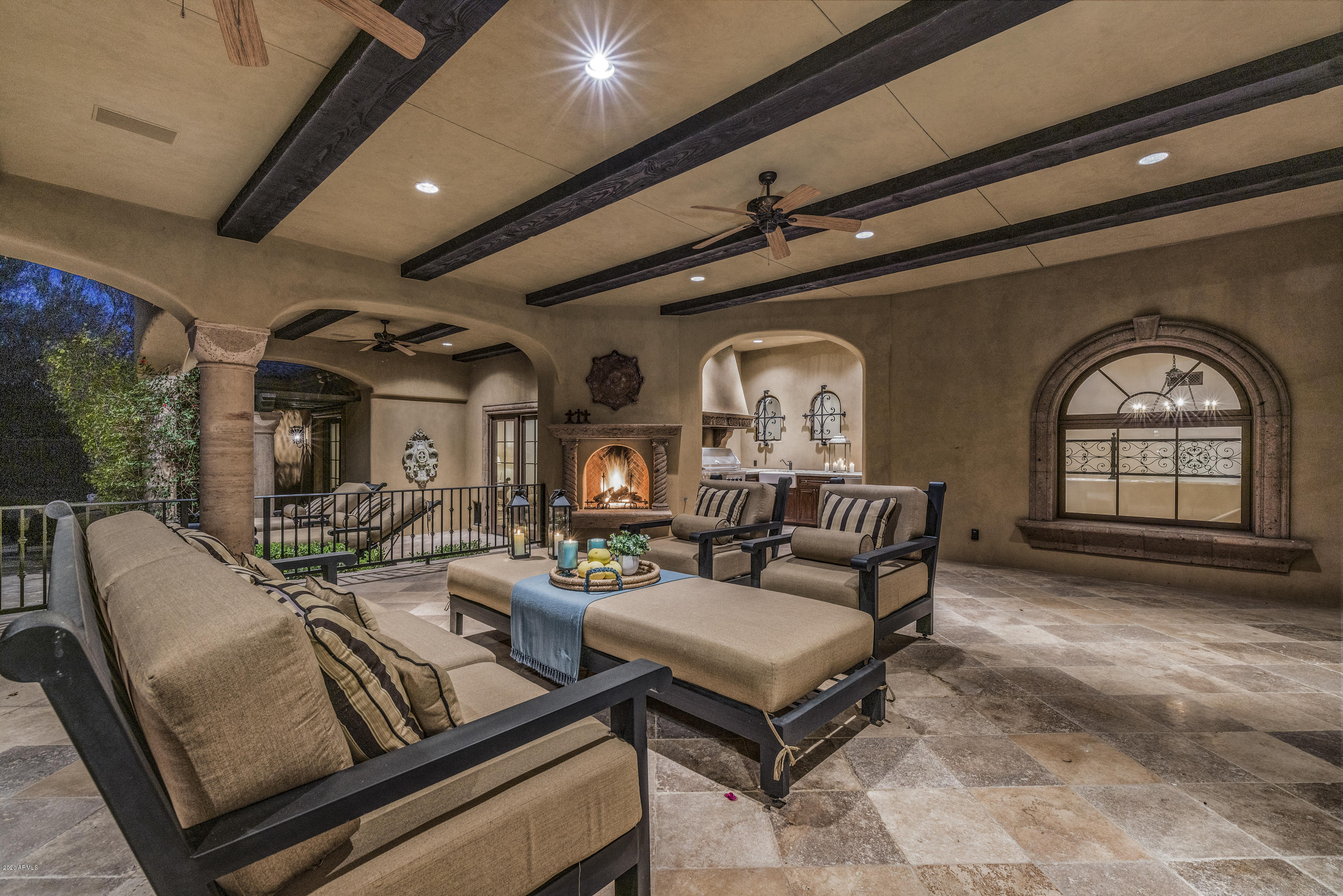 Camelback Lands - Residential