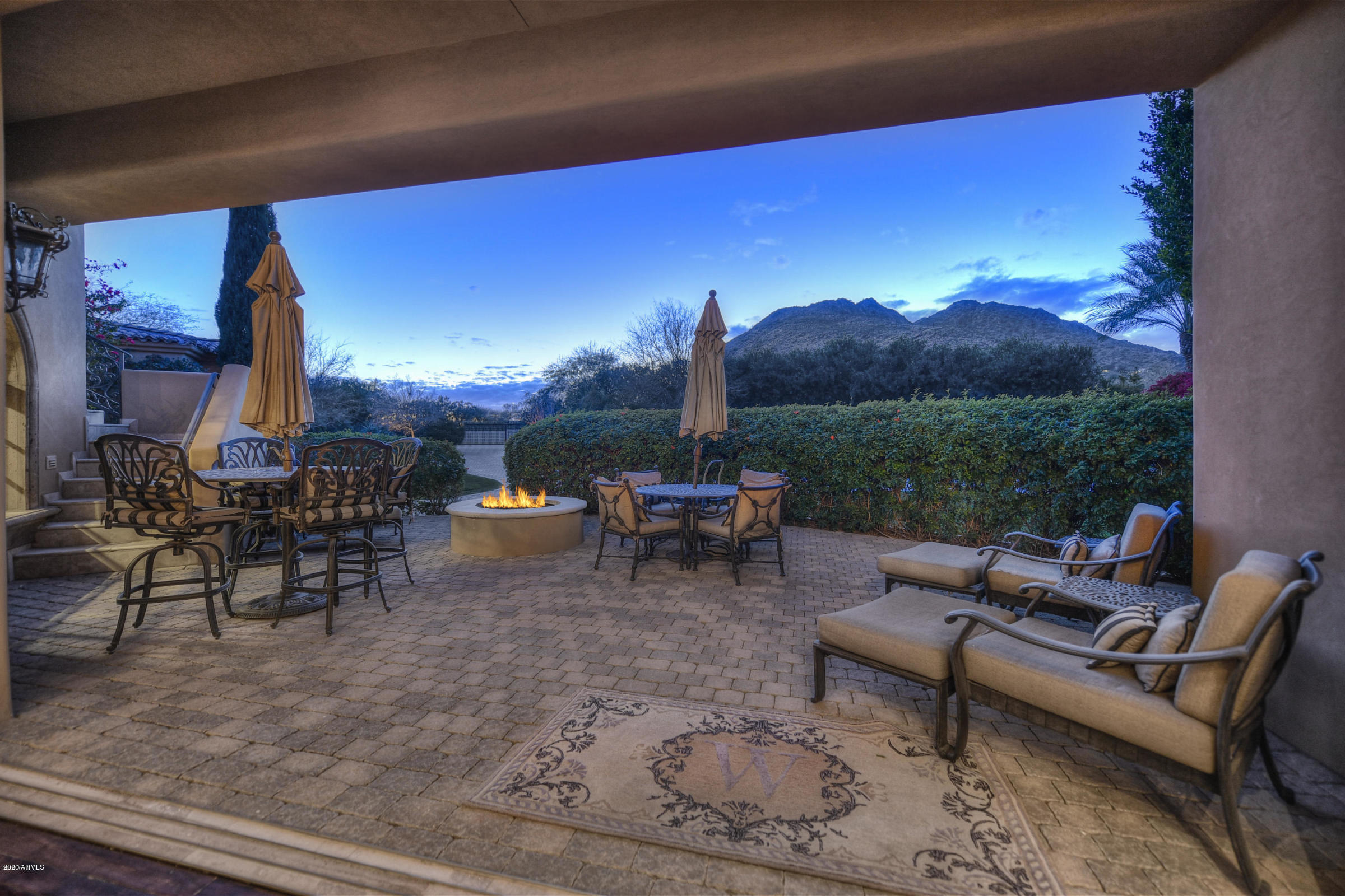 Camelback Lands - Residential