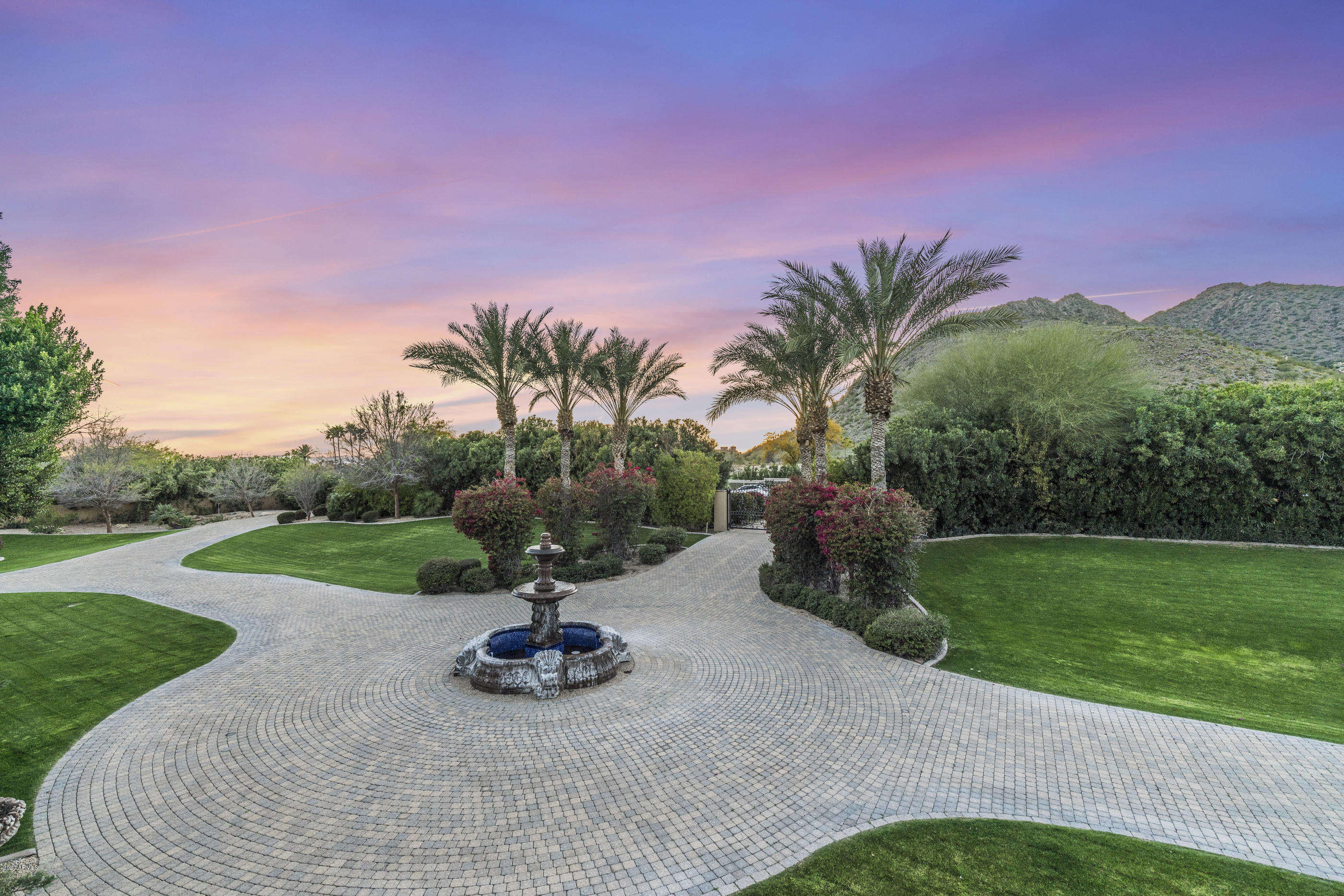 Camelback Lands - Residential