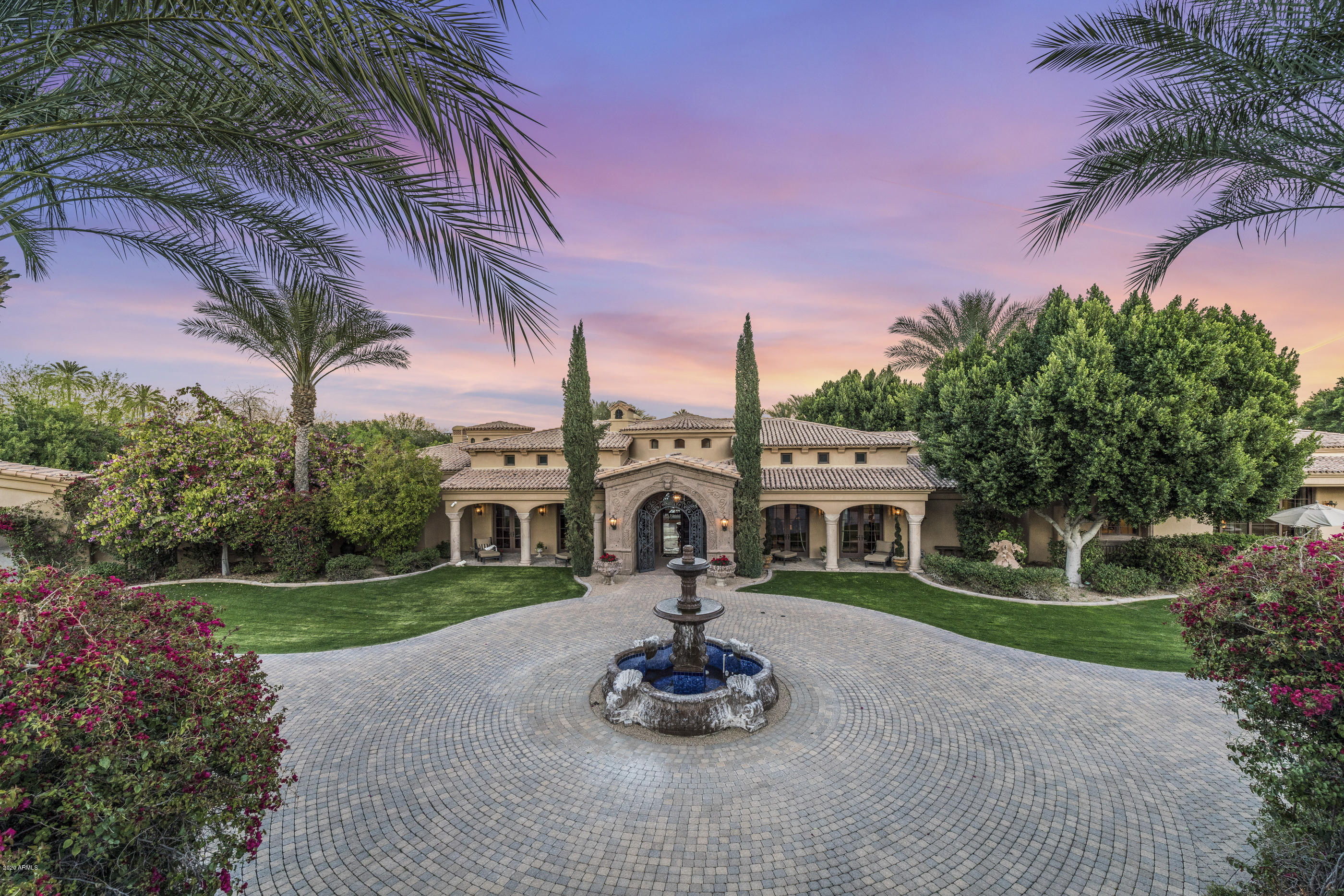 Camelback Lands - Residential