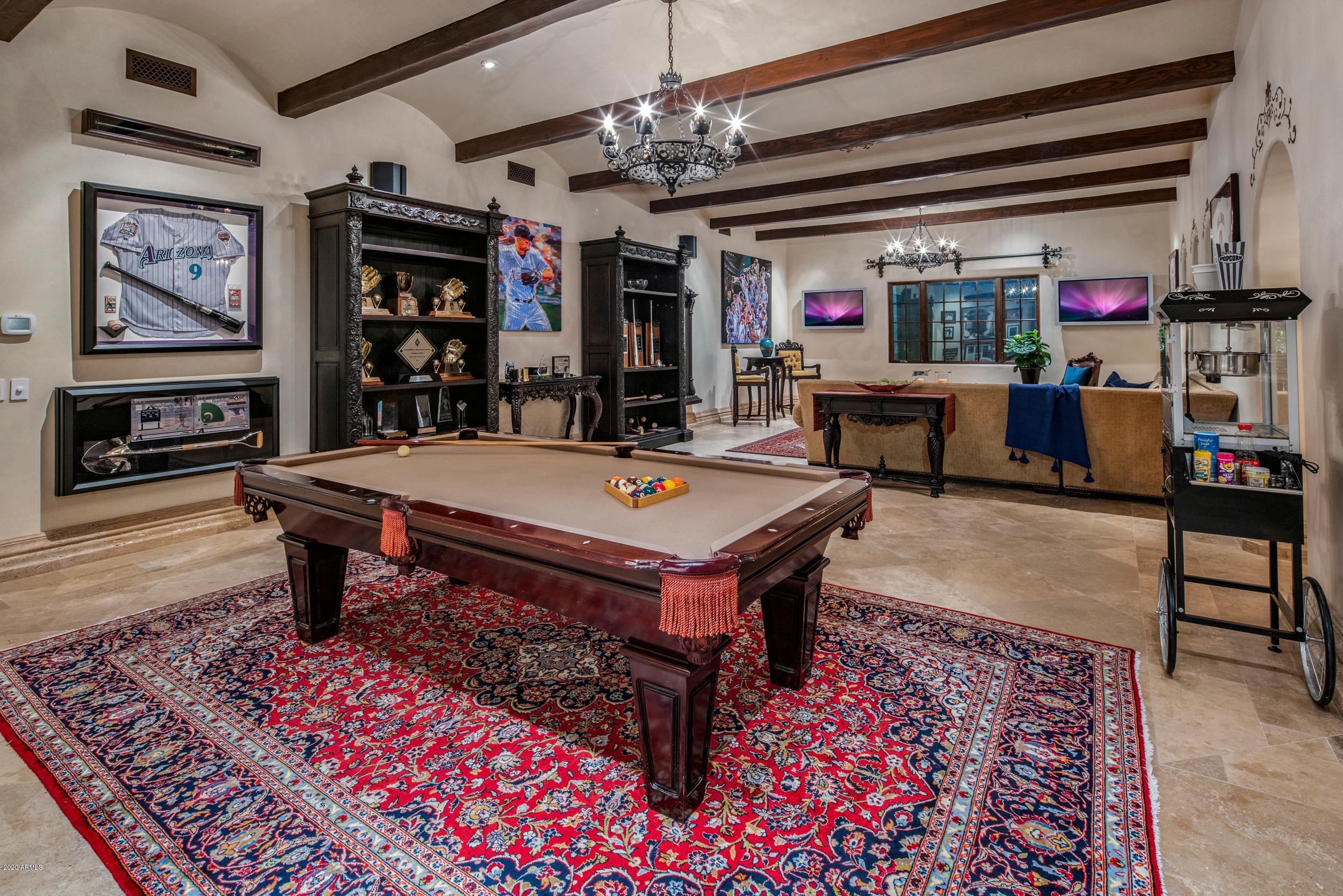Camelback Lands - Residential
