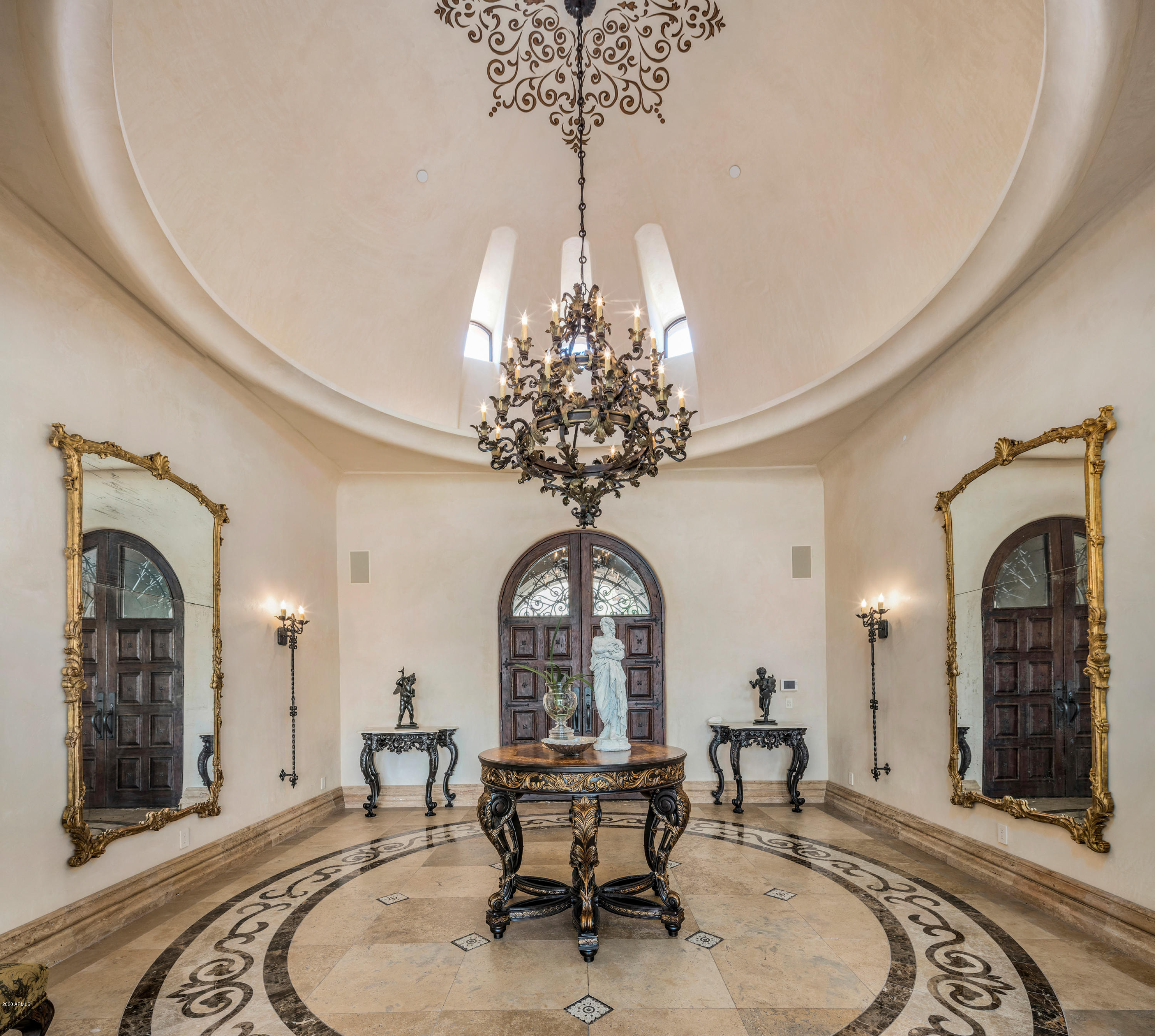 Camelback Lands - Residential