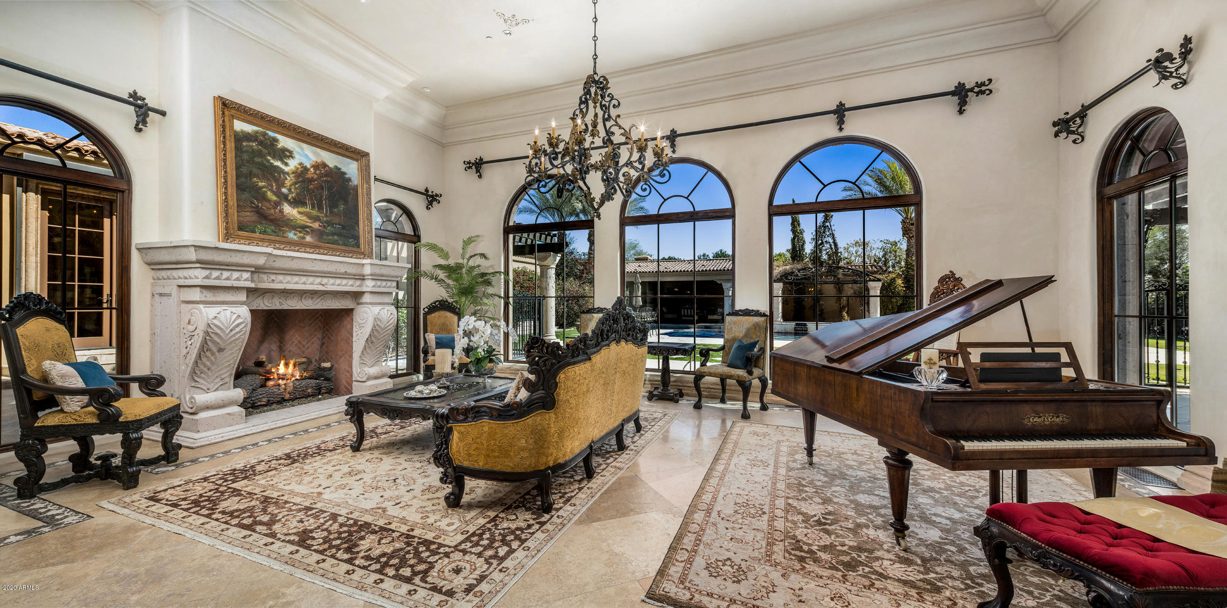 Camelback Lands - Residential
