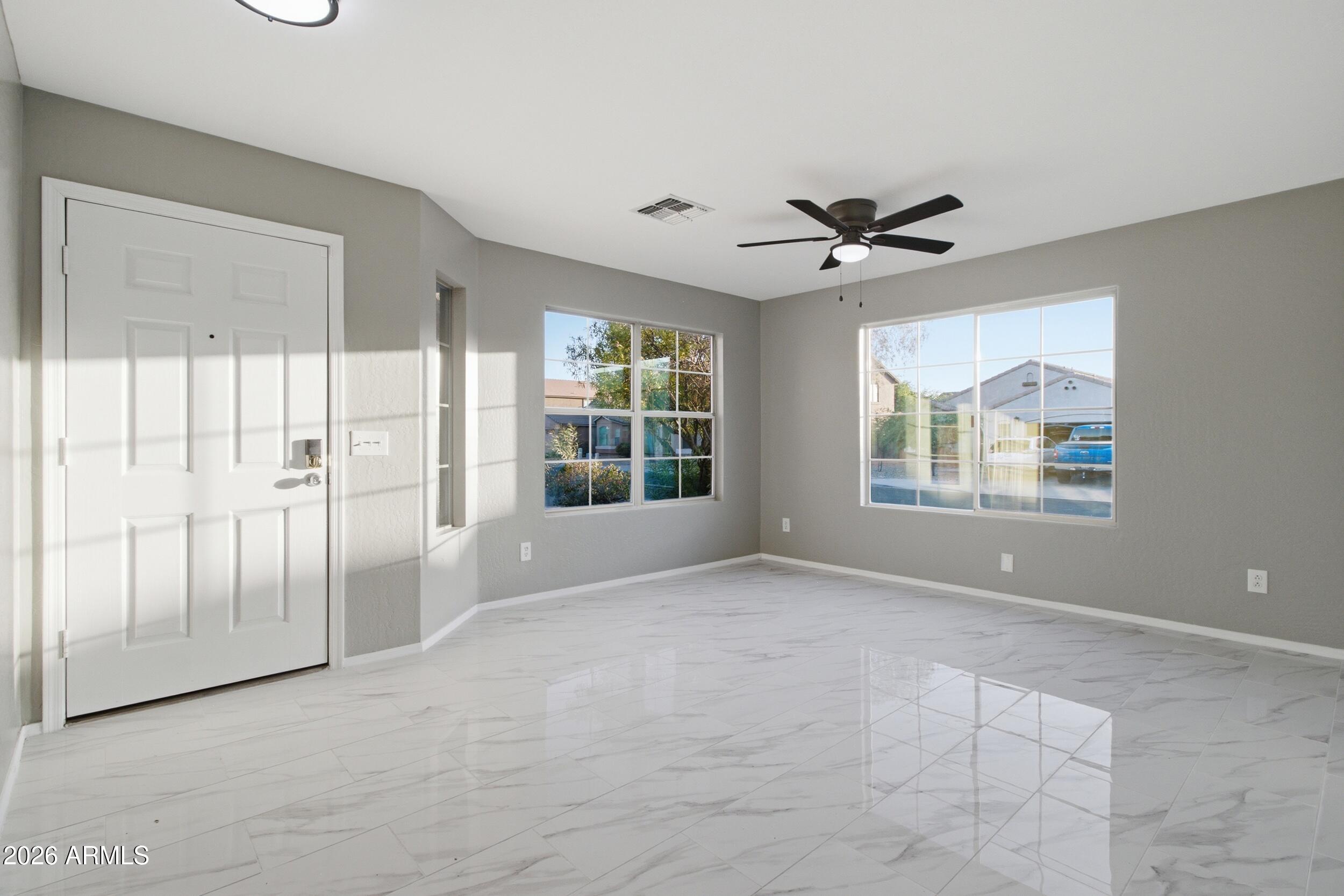LAVEEN VILLAGE AMD - Residential