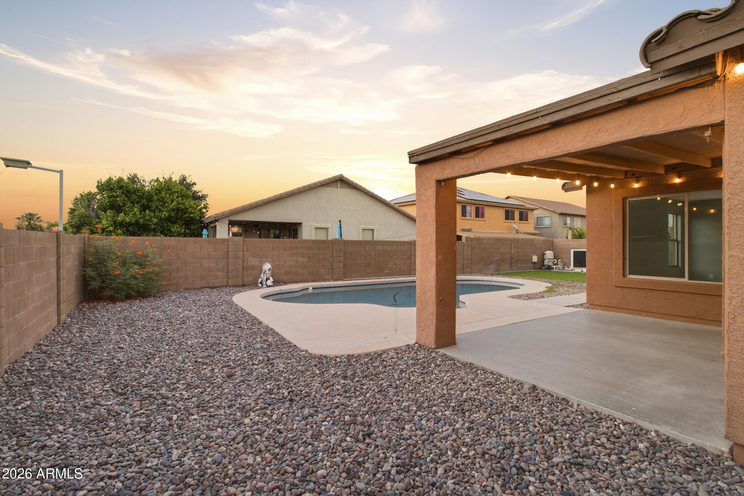 LAVEEN VILLAGE AMD - Residential