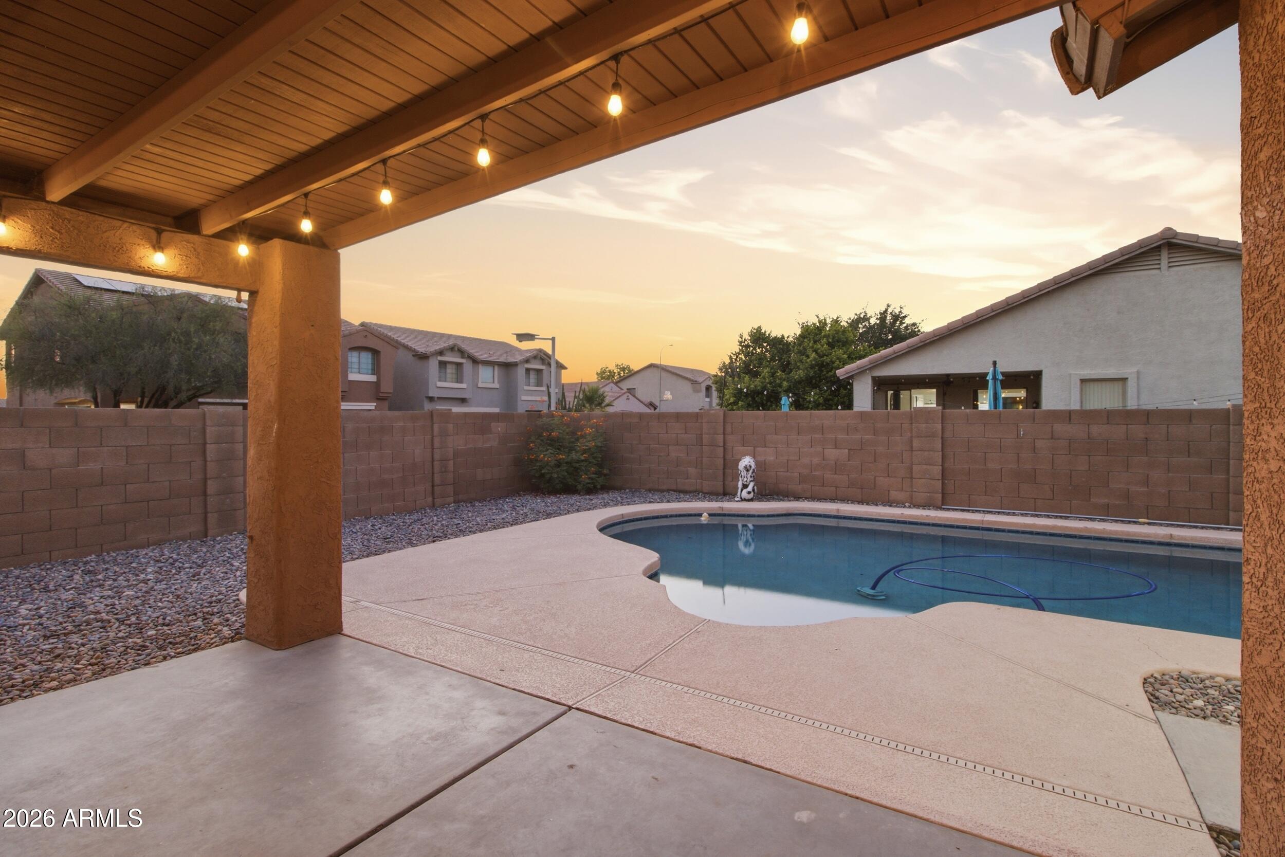 LAVEEN VILLAGE AMD - Residential