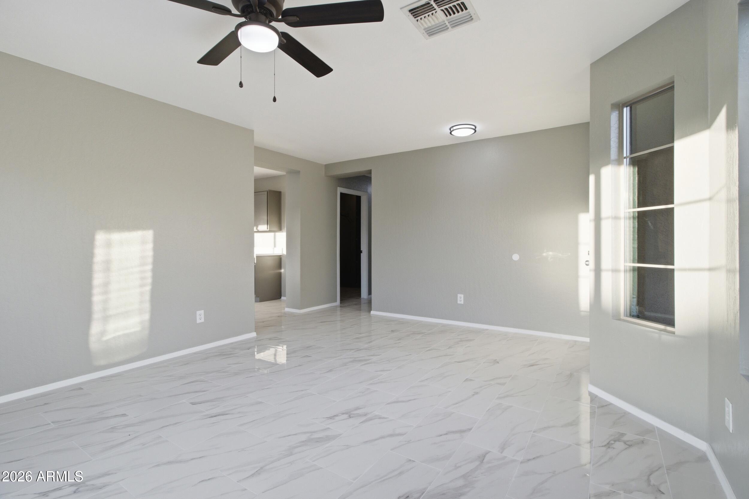 LAVEEN VILLAGE AMD - Residential