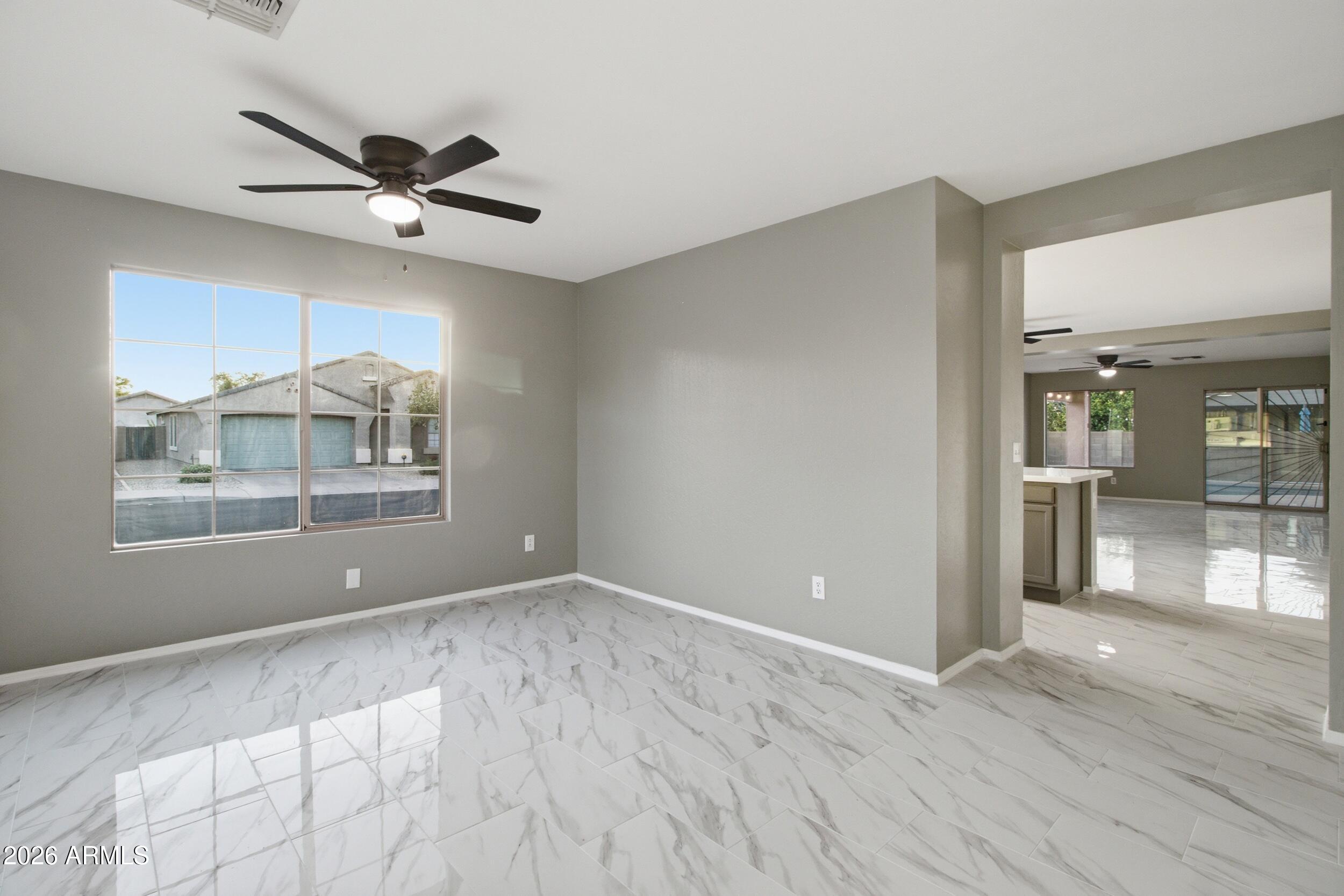LAVEEN VILLAGE AMD - Residential
