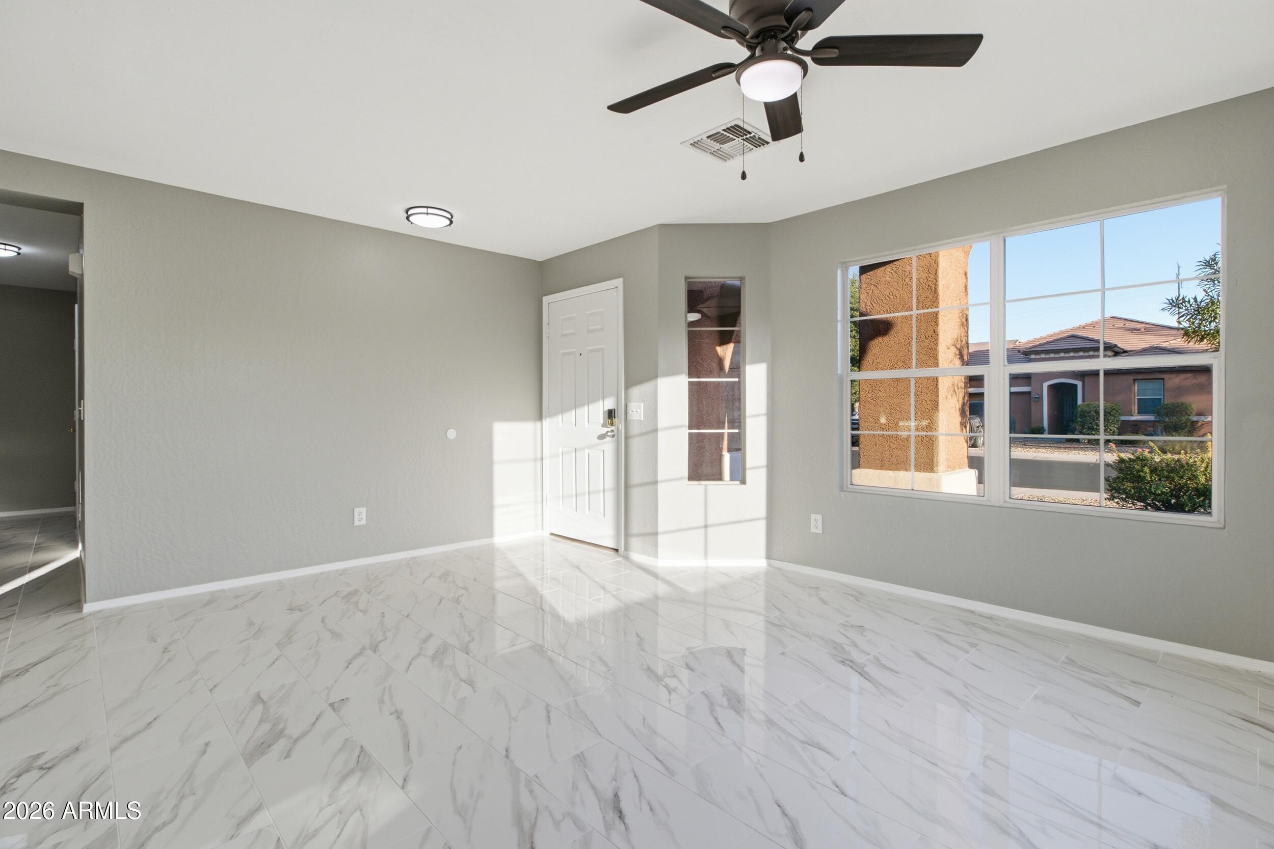 LAVEEN VILLAGE AMD - Residential