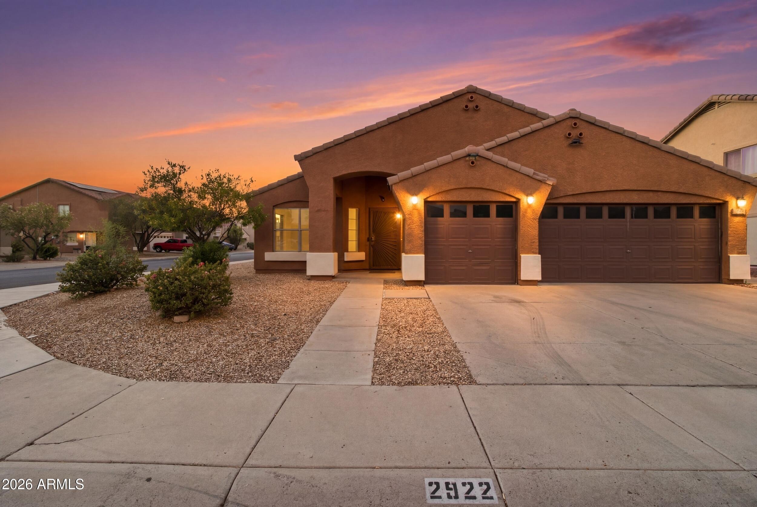 LAVEEN VILLAGE AMD - Residential
