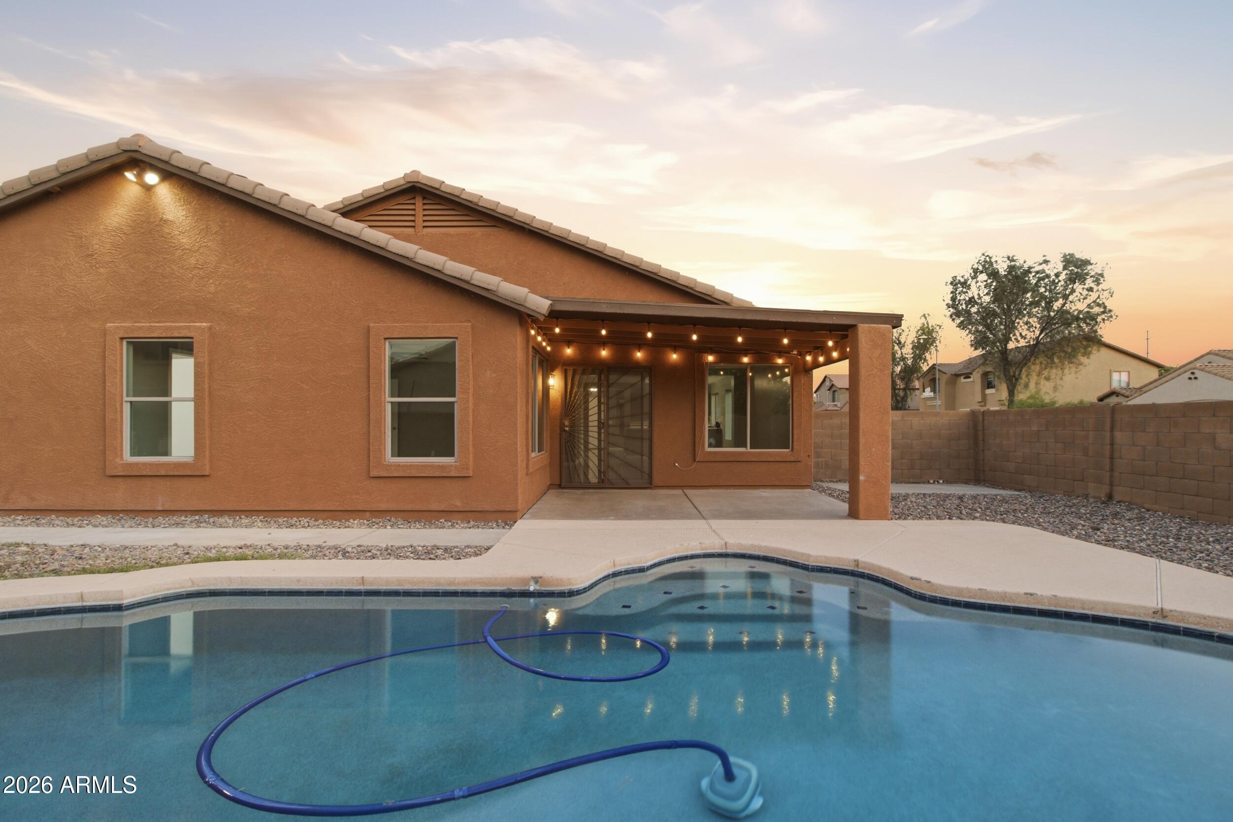 LAVEEN VILLAGE AMD - Residential