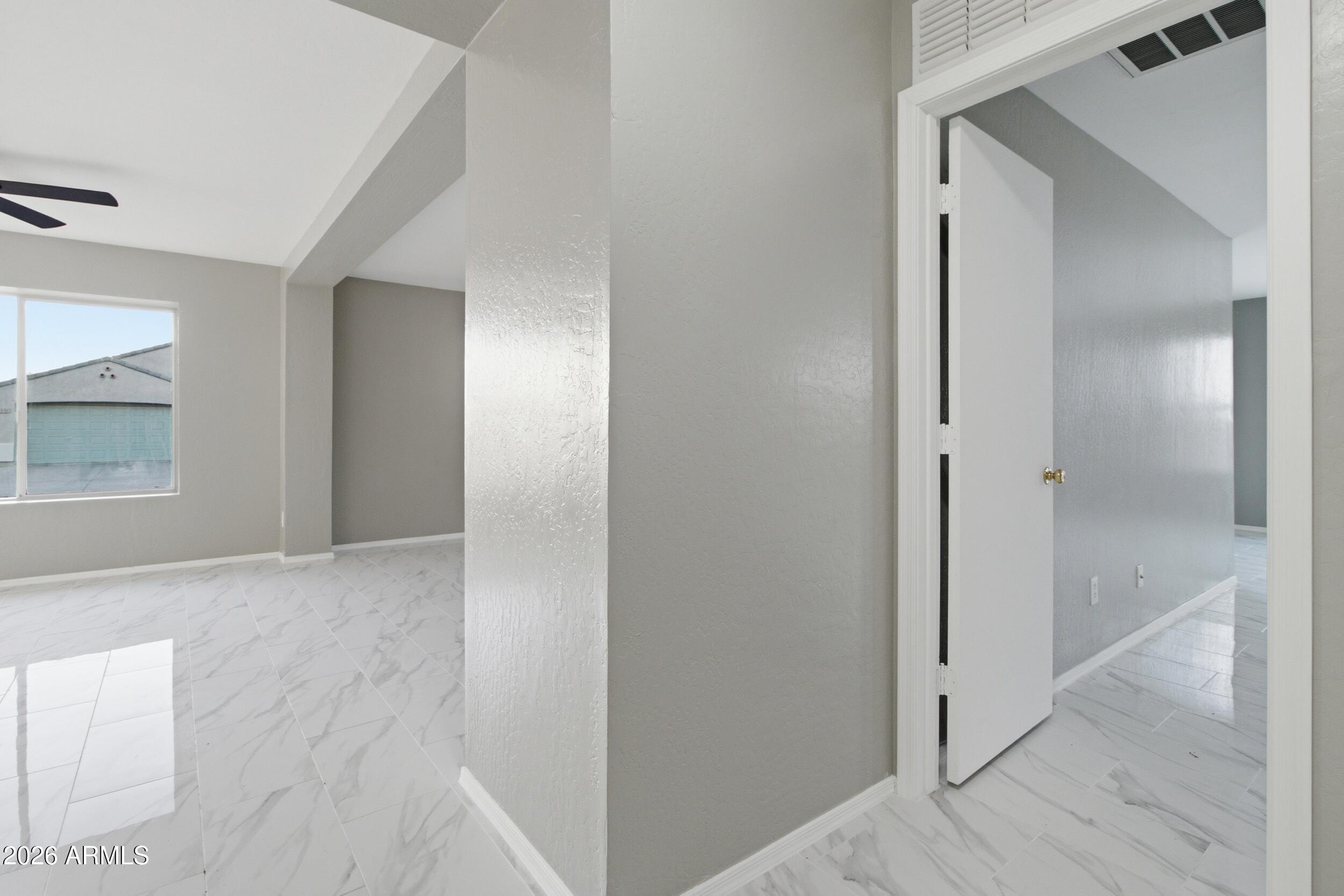 LAVEEN VILLAGE AMD - Residential