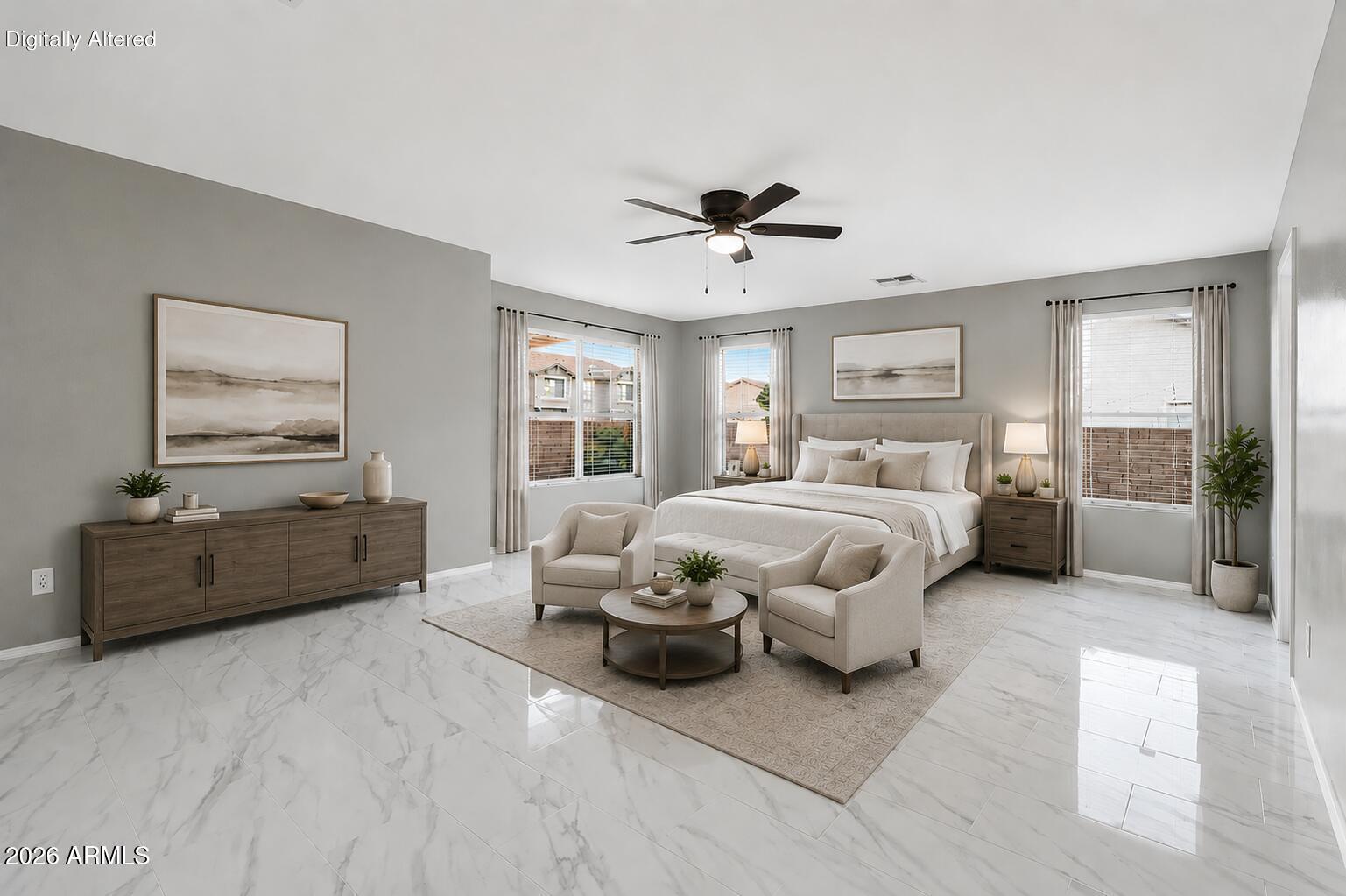 LAVEEN VILLAGE AMD - Residential