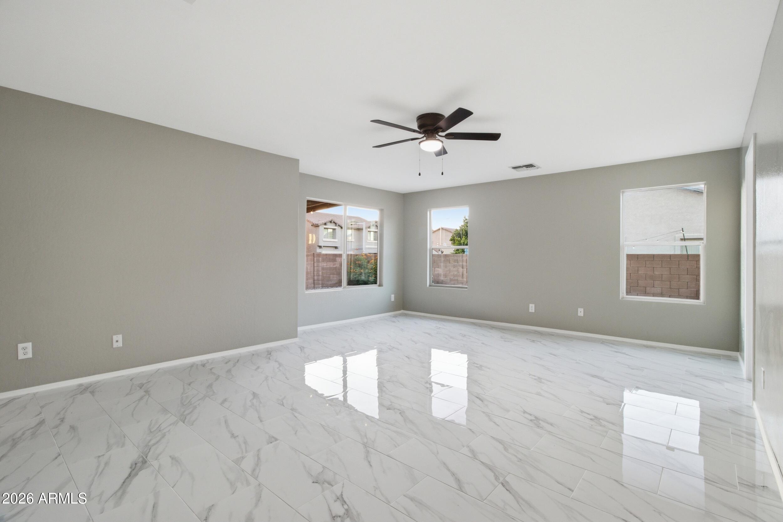 LAVEEN VILLAGE AMD - Residential