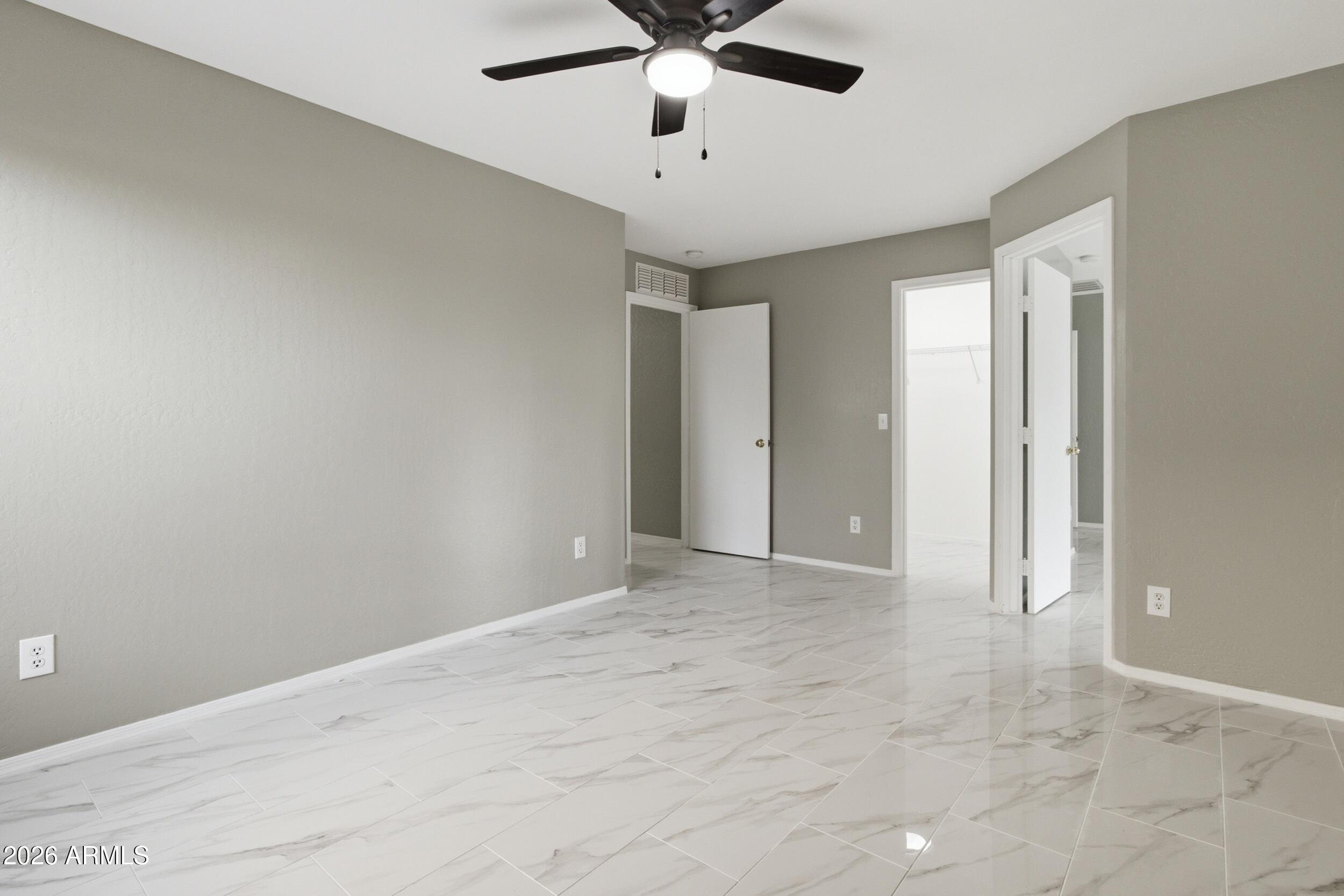 LAVEEN VILLAGE AMD - Residential