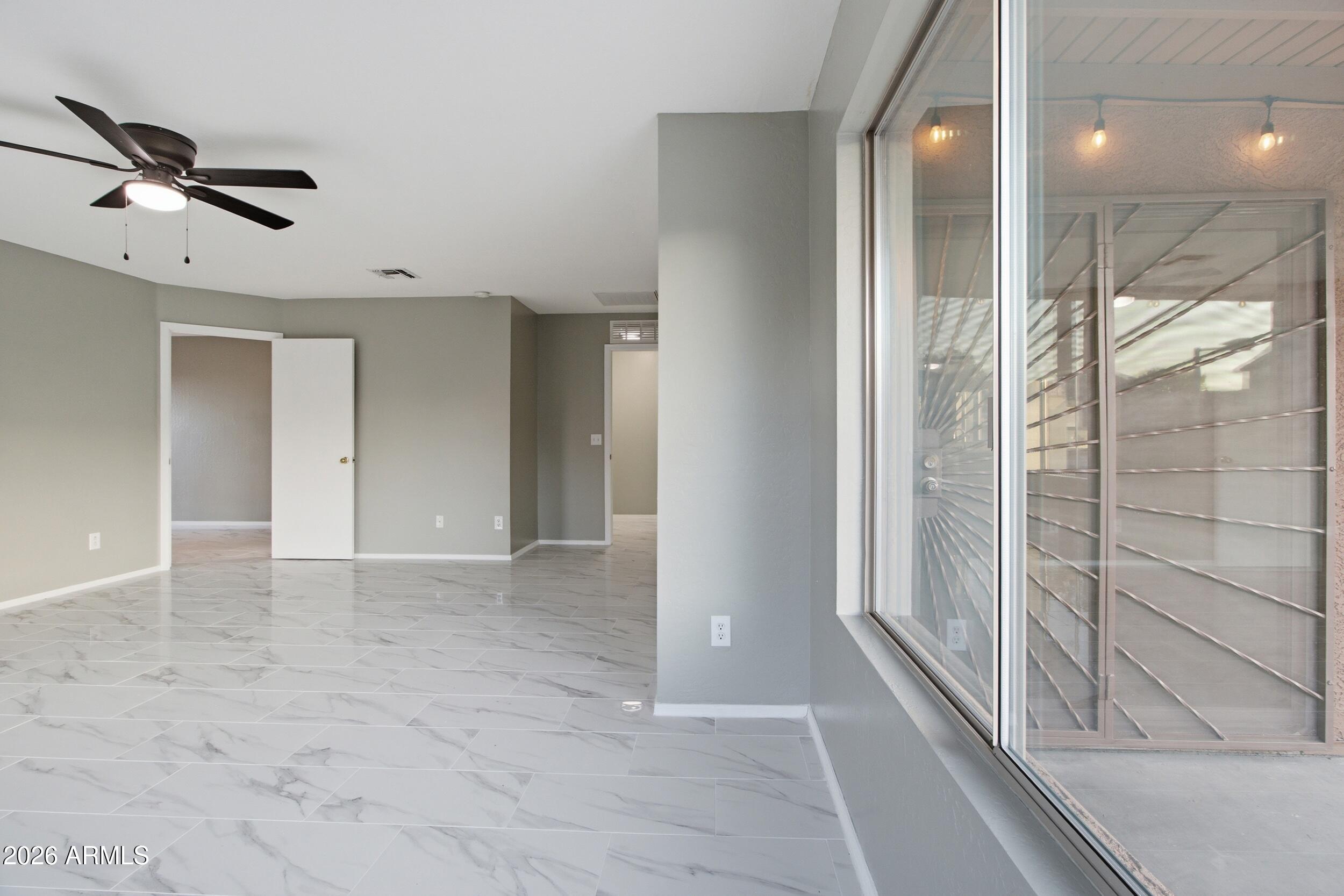 LAVEEN VILLAGE AMD - Residential