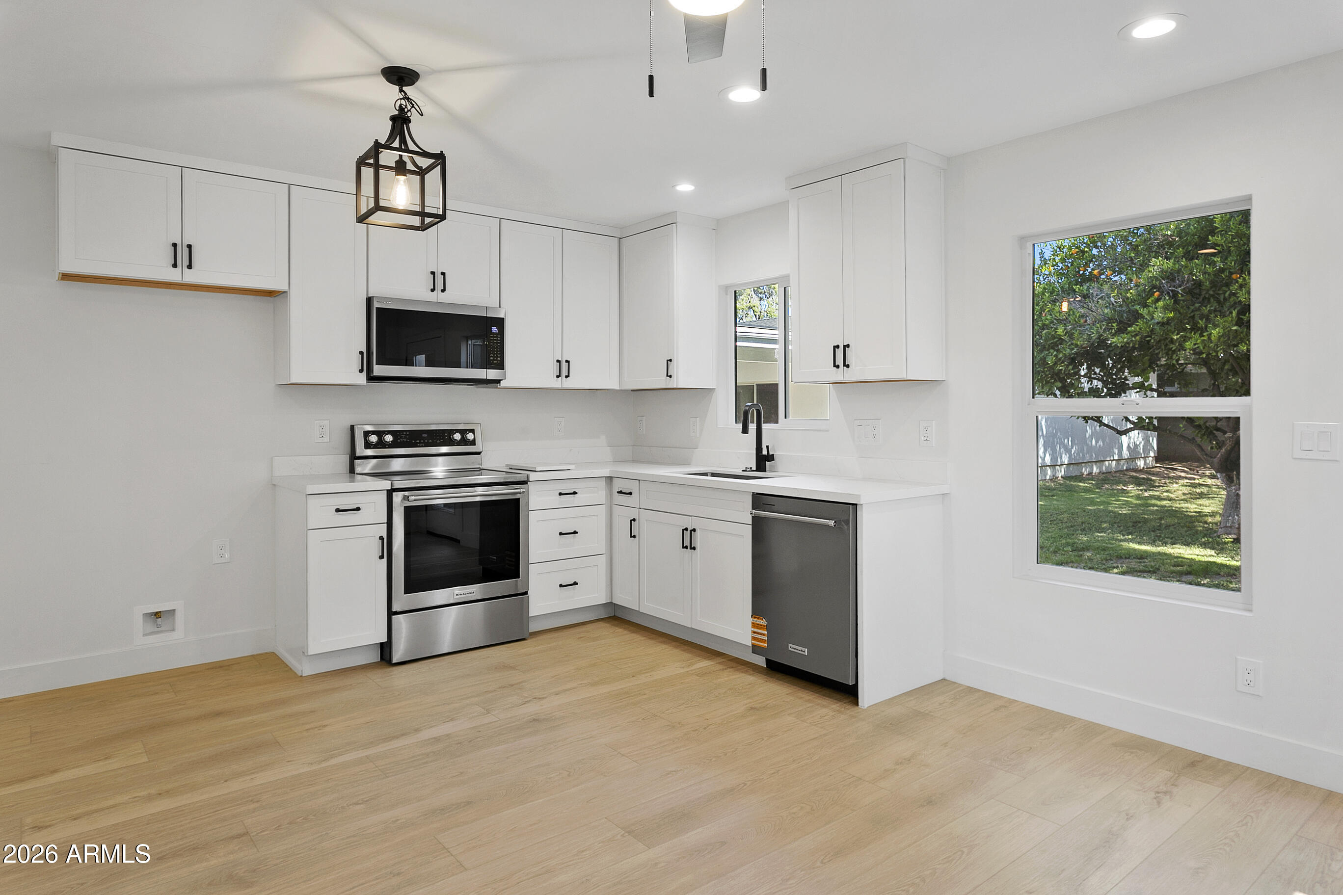 SKAGGS ESTATES - Residential
