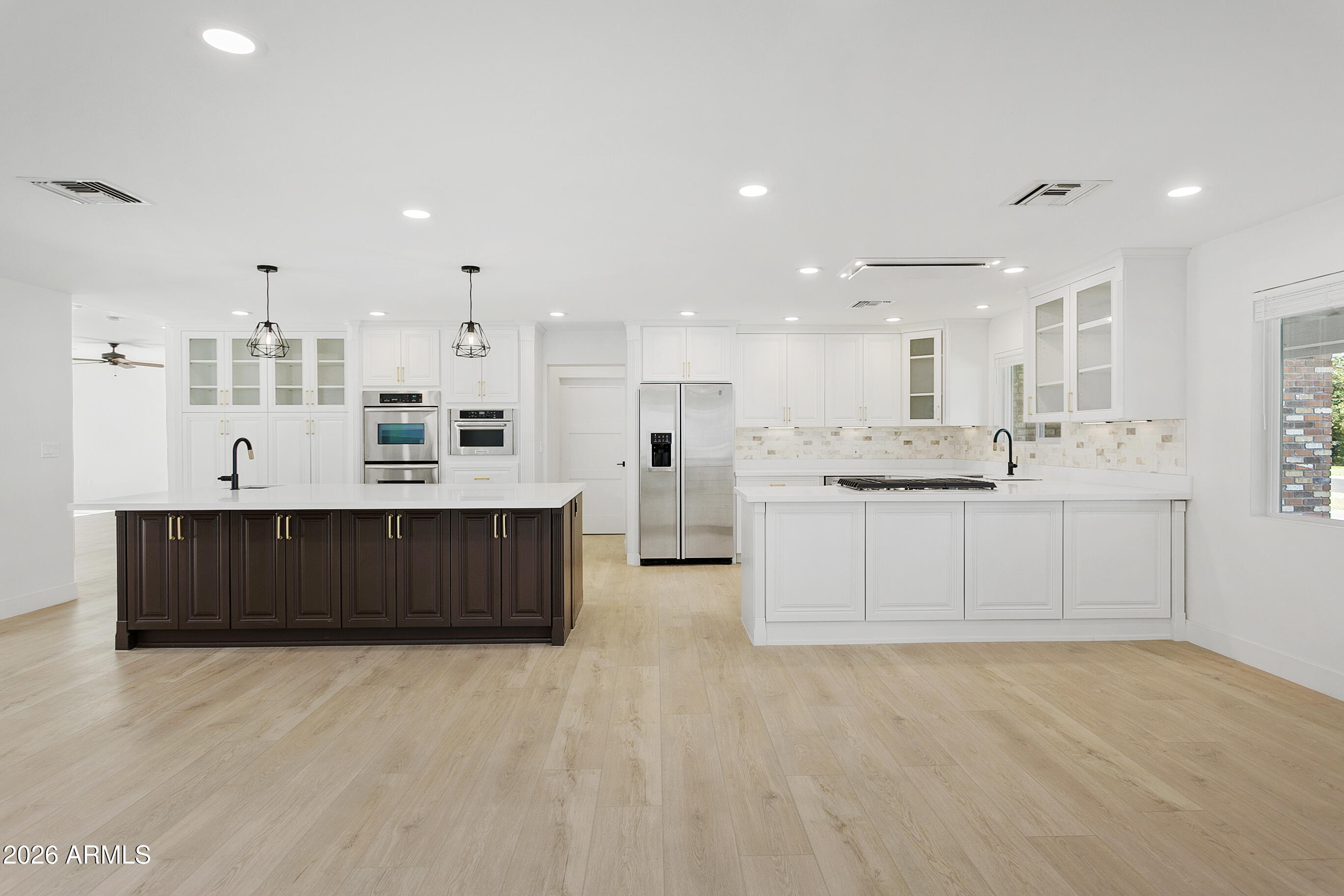 SKAGGS ESTATES - Residential