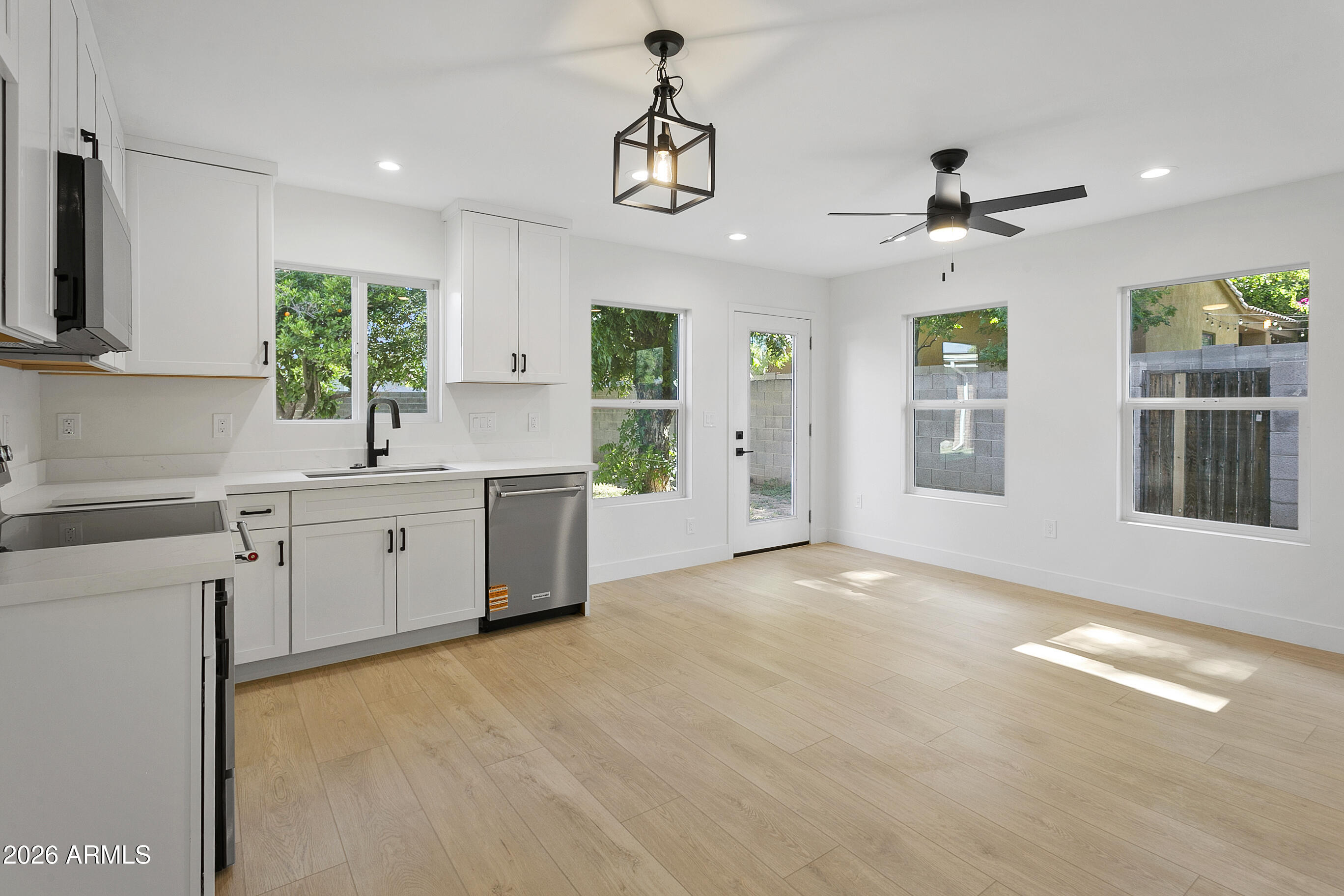 SKAGGS ESTATES - Residential