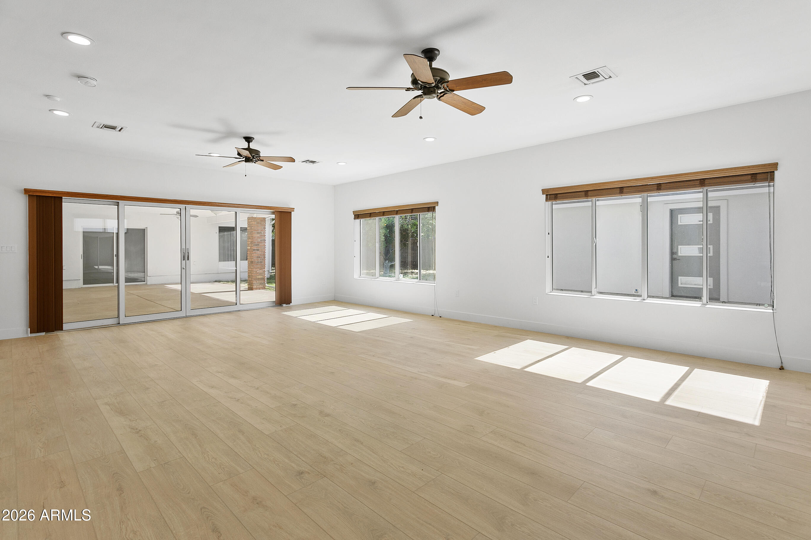 SKAGGS ESTATES - Residential