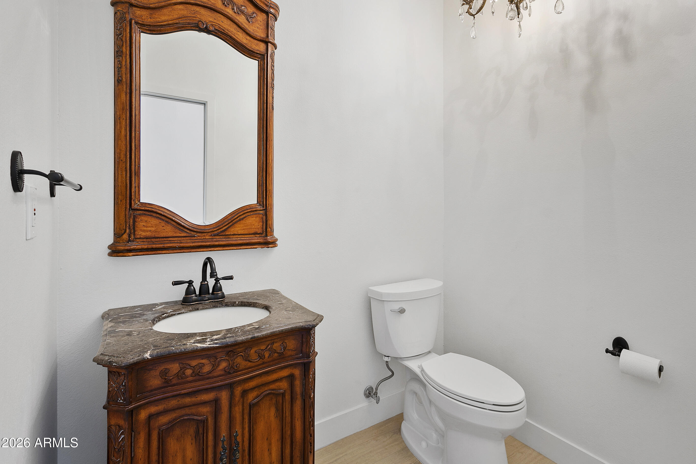 SKAGGS ESTATES - Residential