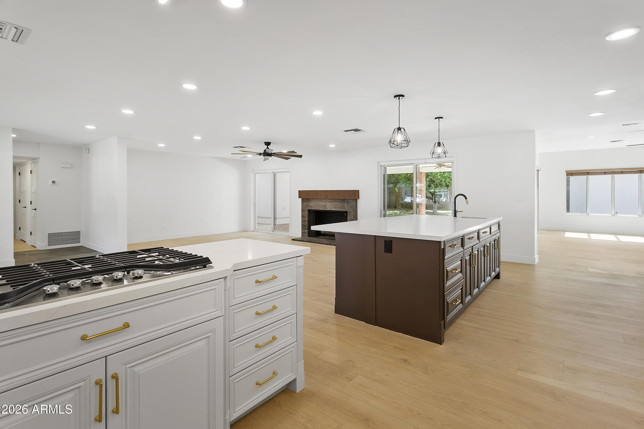SKAGGS ESTATES - Residential