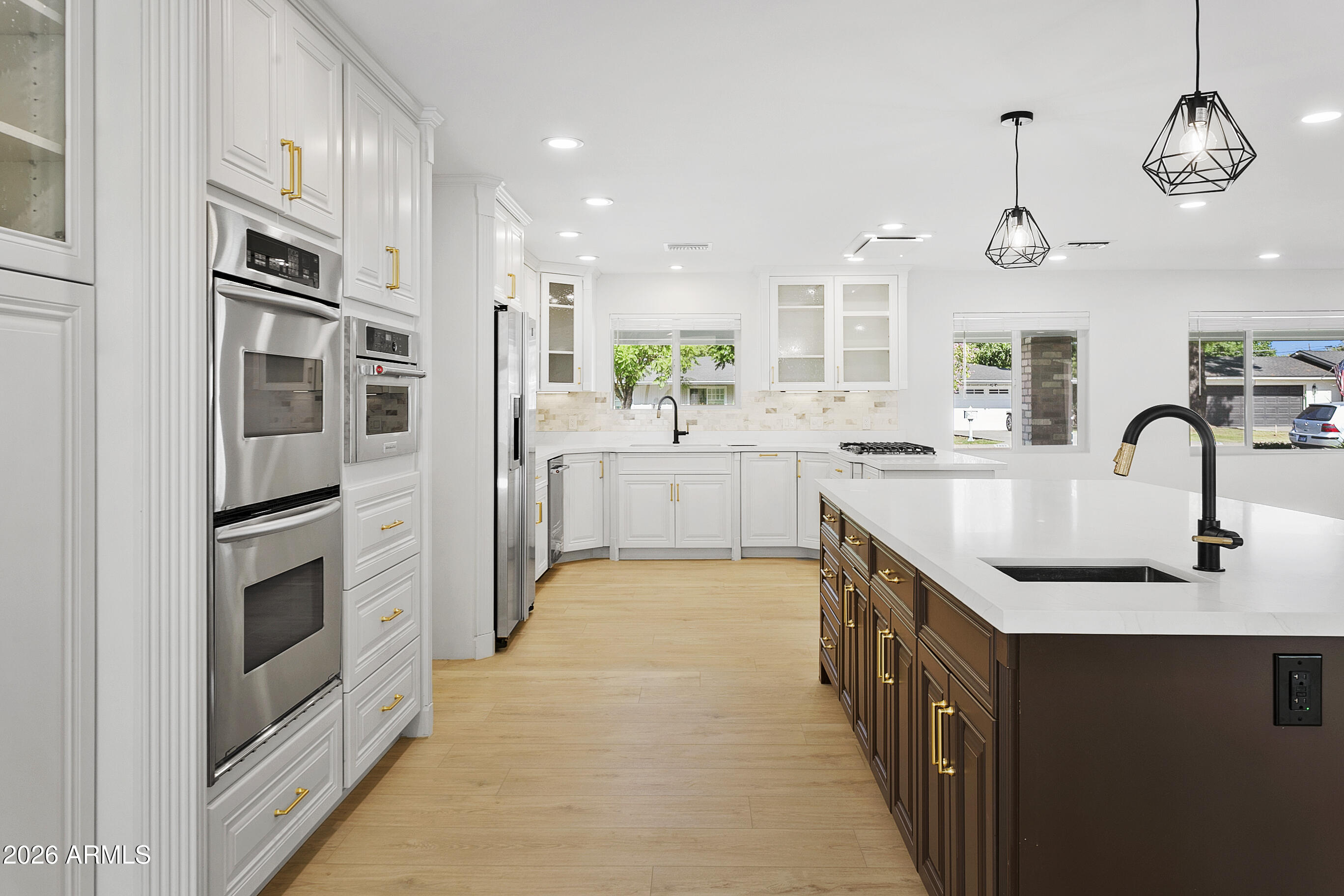 SKAGGS ESTATES - Residential