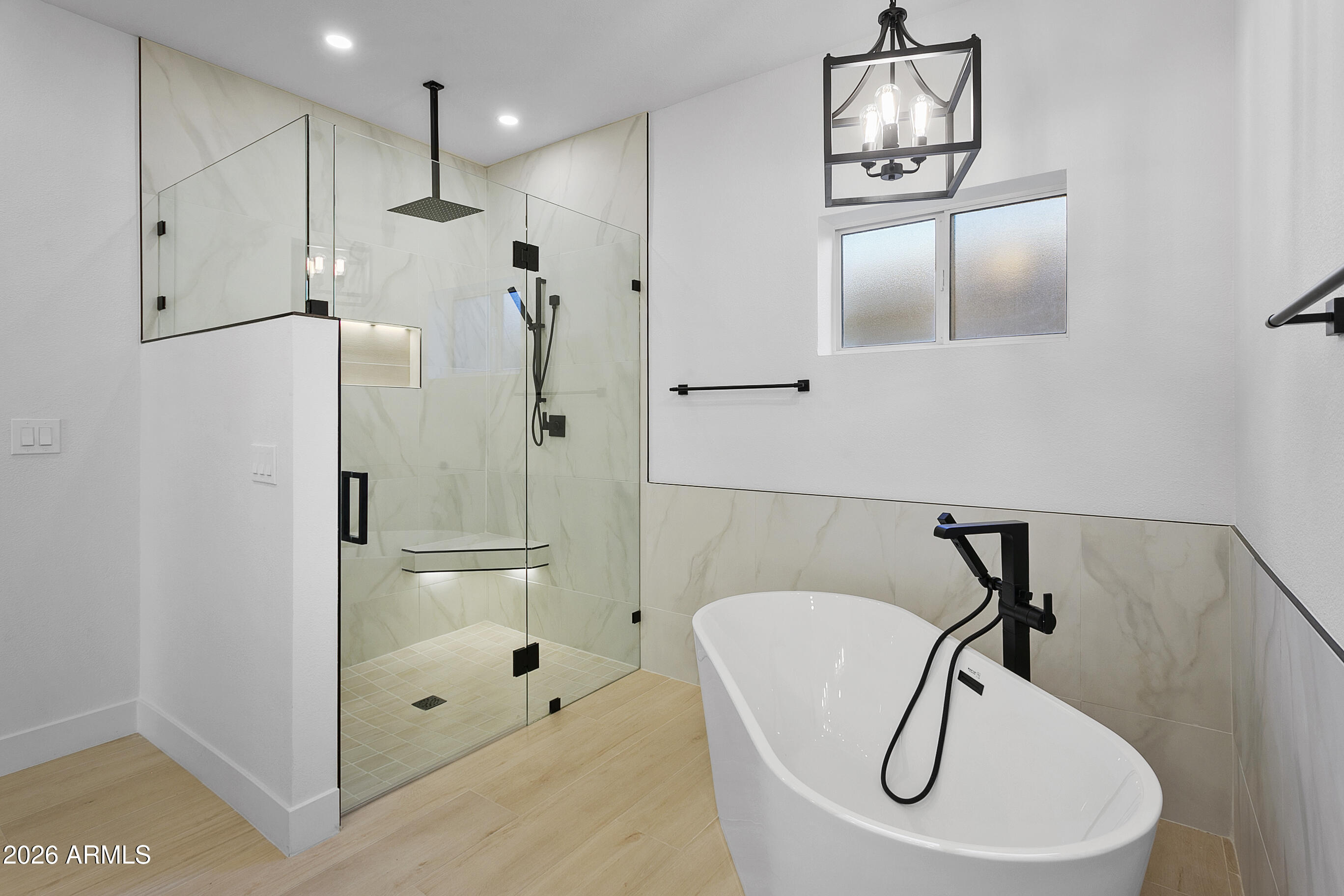 SKAGGS ESTATES - Residential
