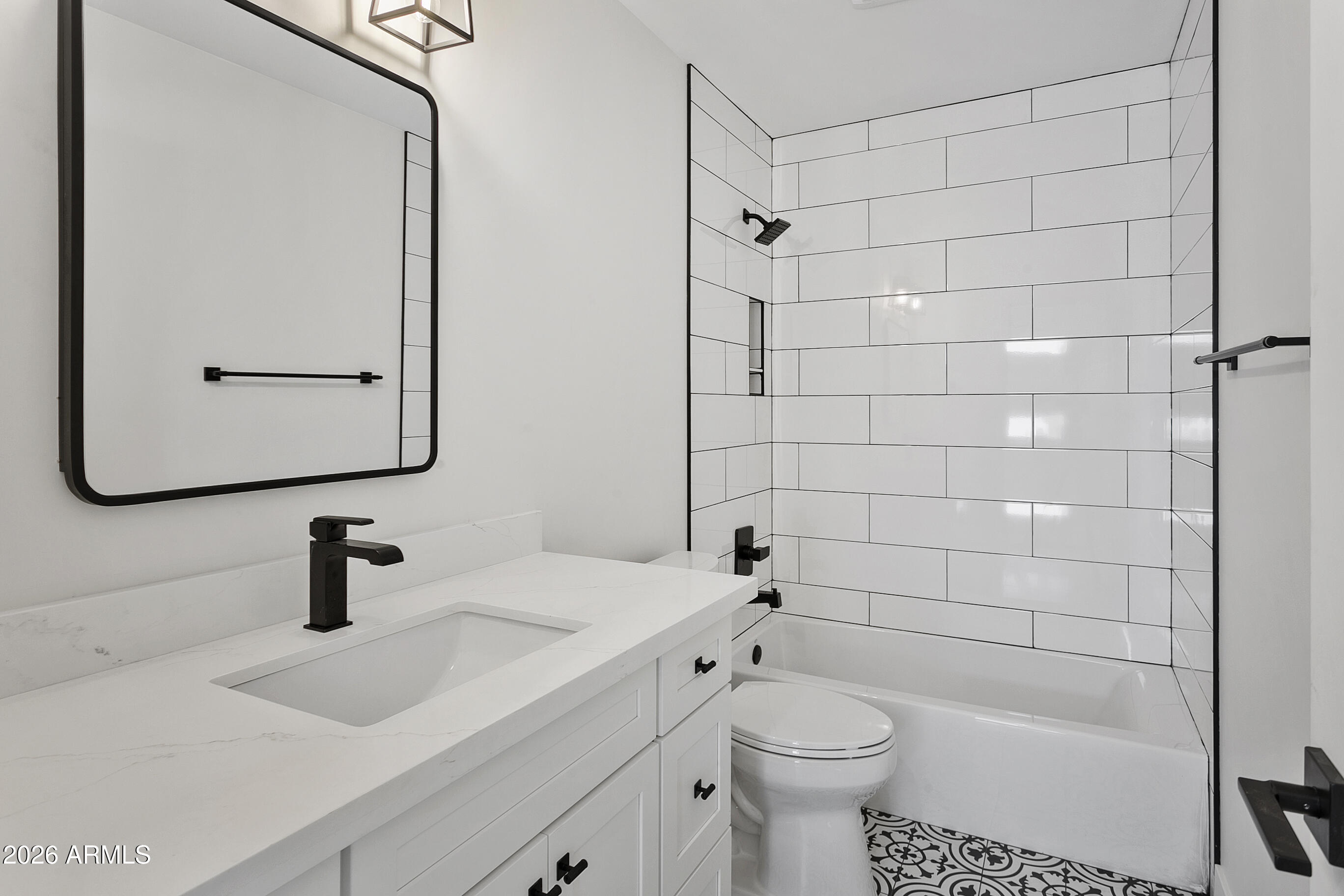 SKAGGS ESTATES - Residential