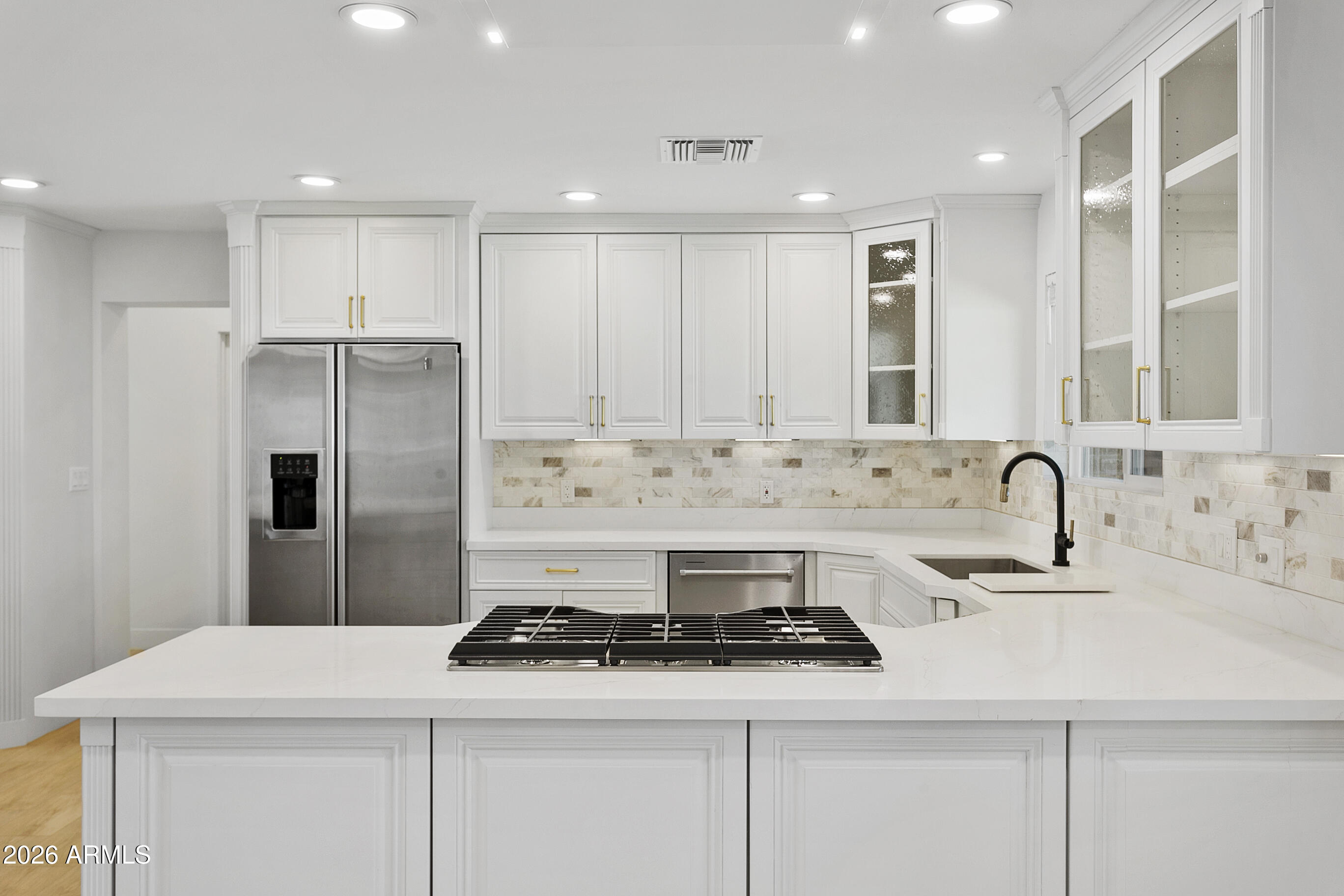 SKAGGS ESTATES - Residential