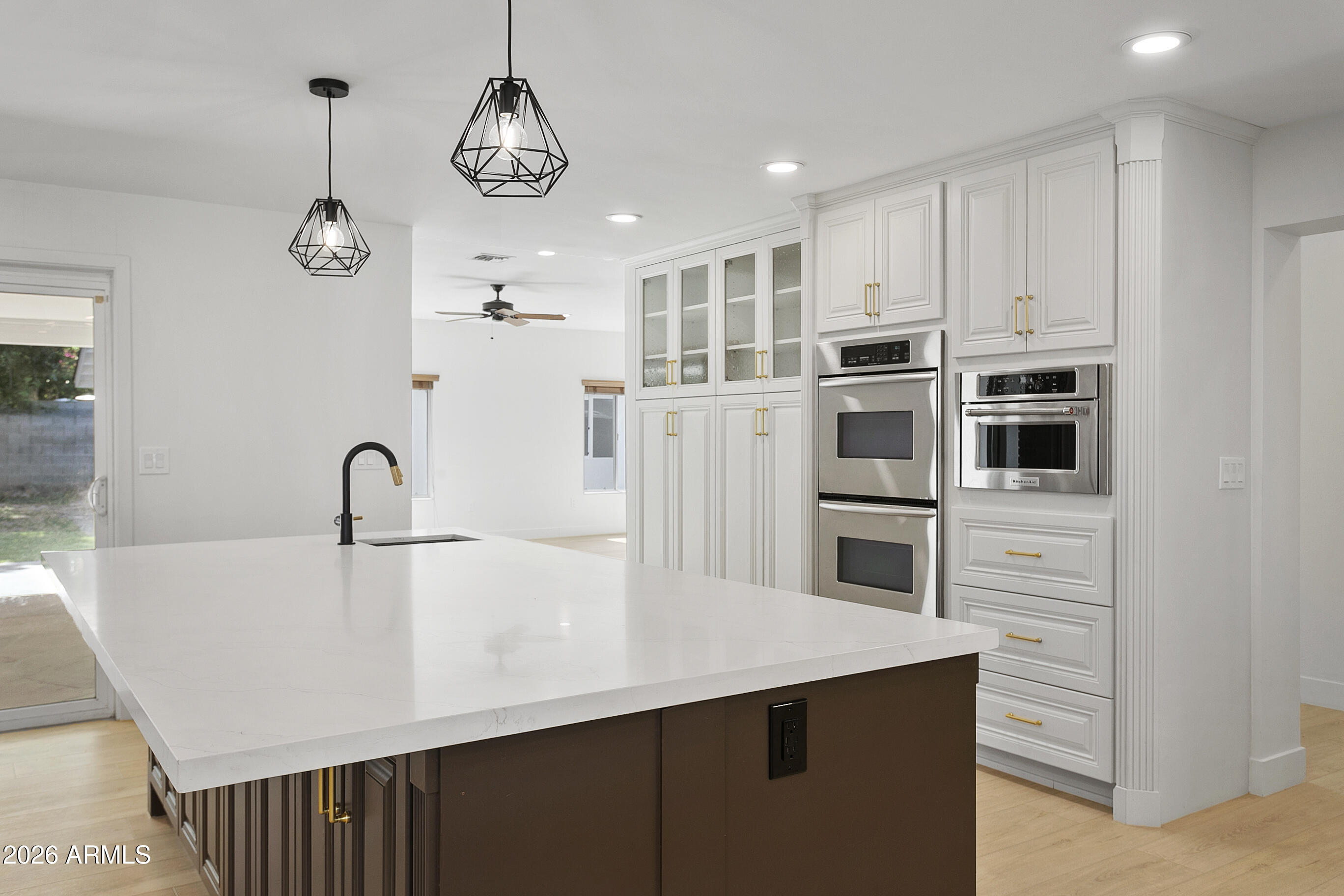 SKAGGS ESTATES - Residential