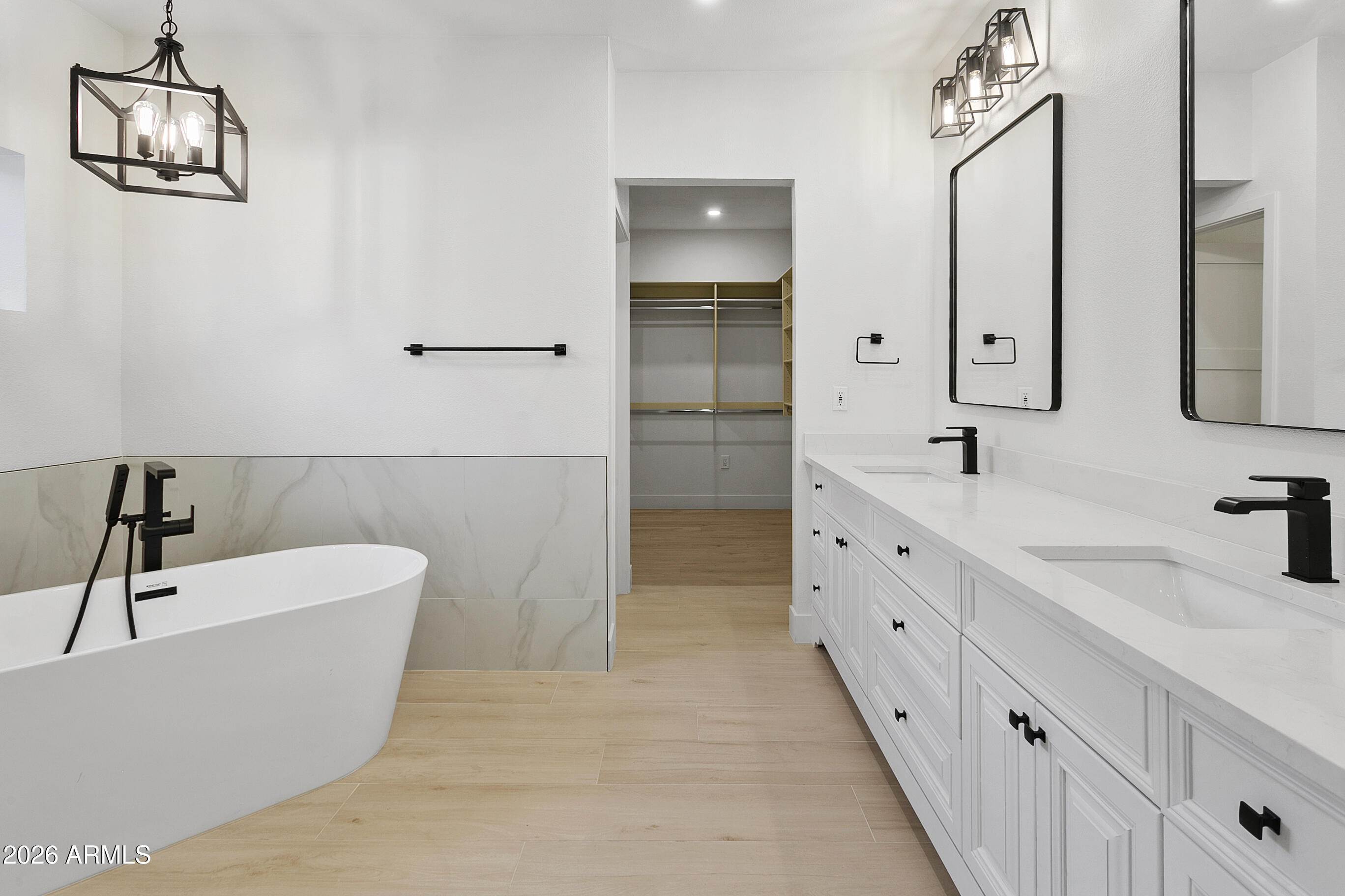 SKAGGS ESTATES - Residential