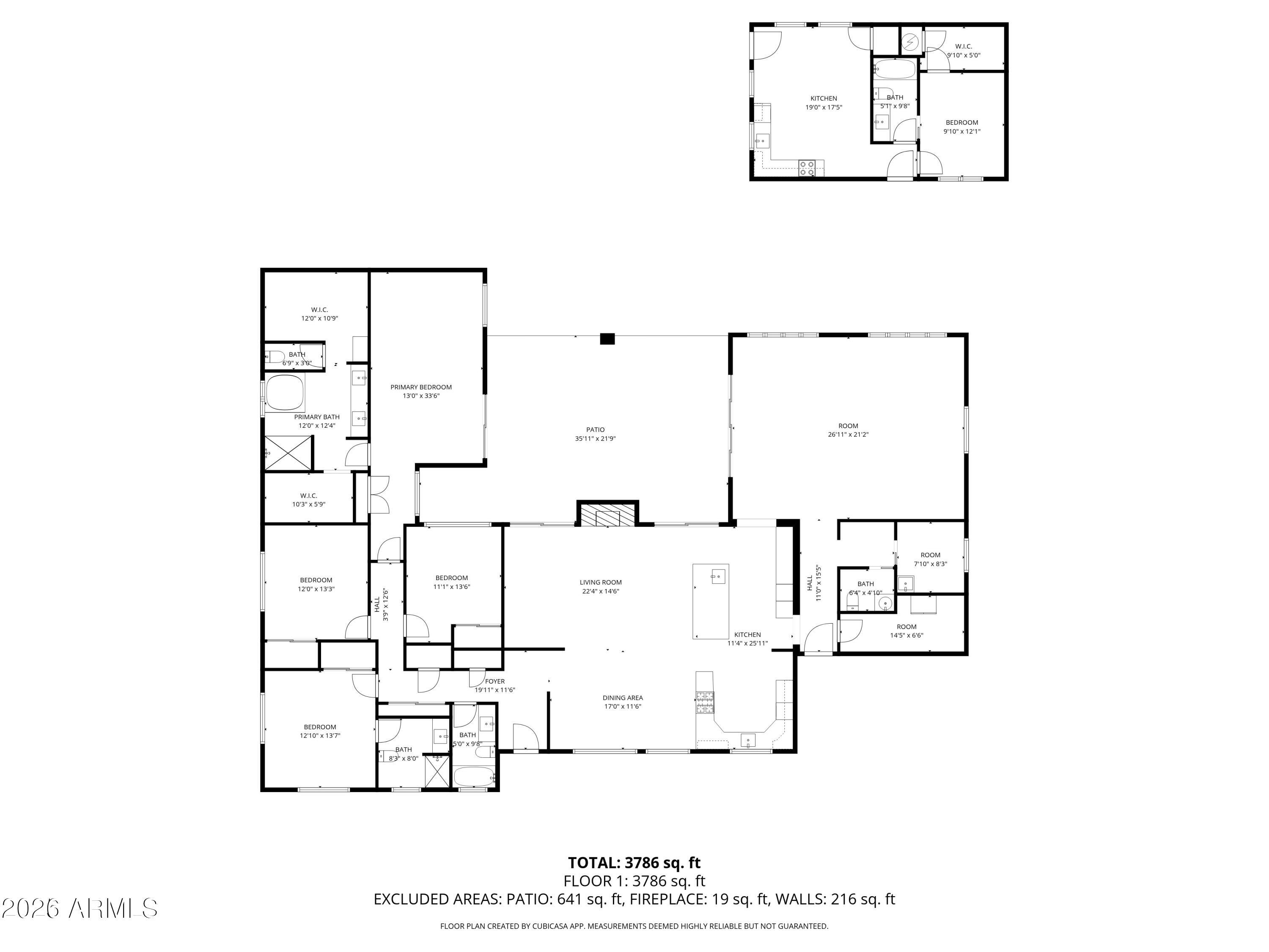 SKAGGS ESTATES - Residential