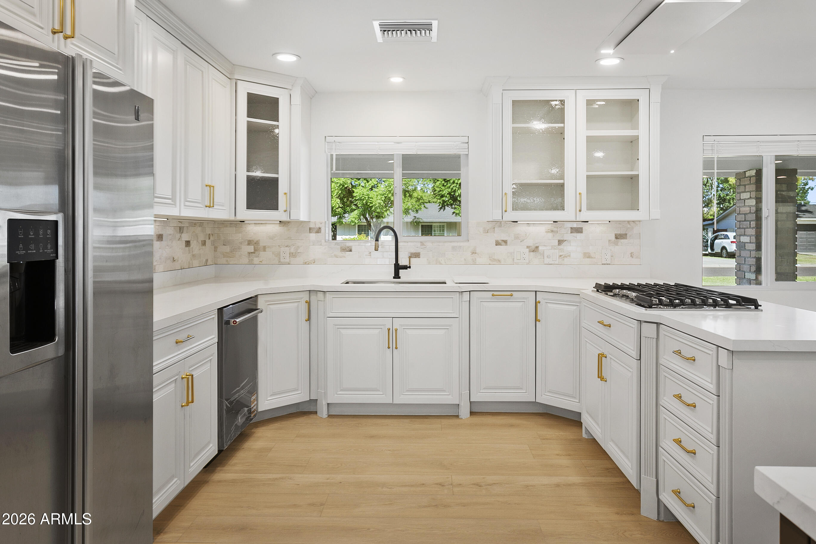 SKAGGS ESTATES - Residential