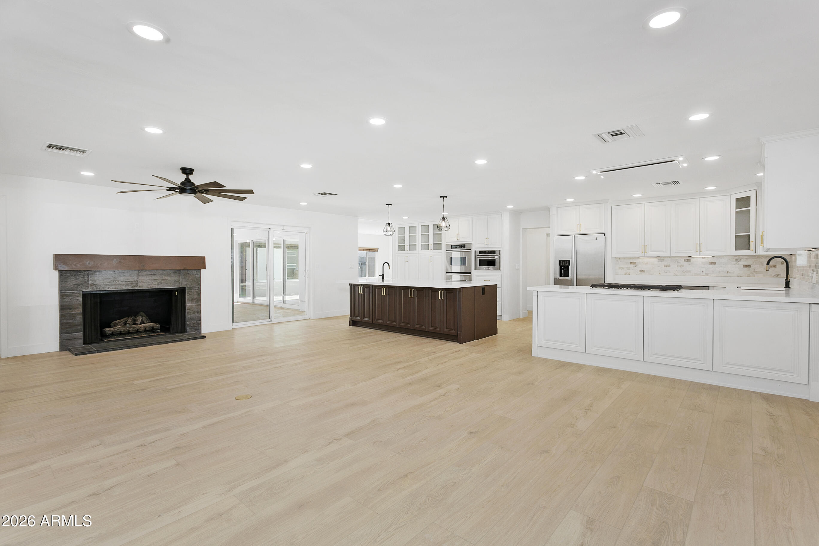 SKAGGS ESTATES - Residential