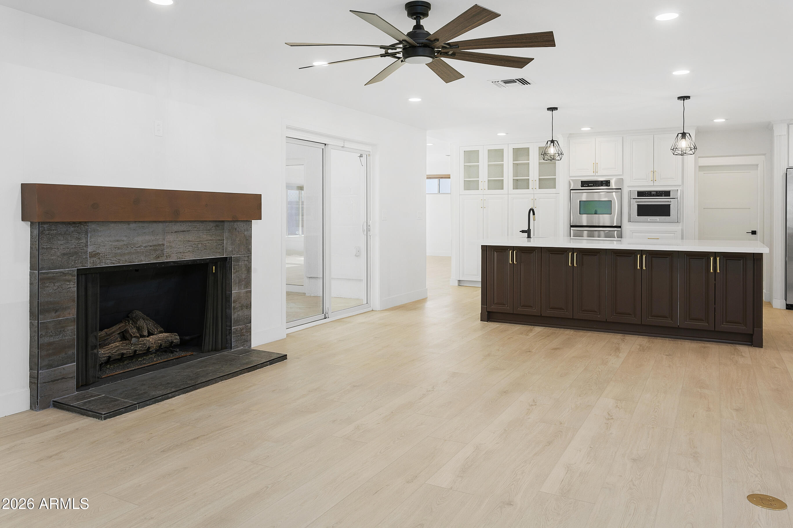 SKAGGS ESTATES - Residential