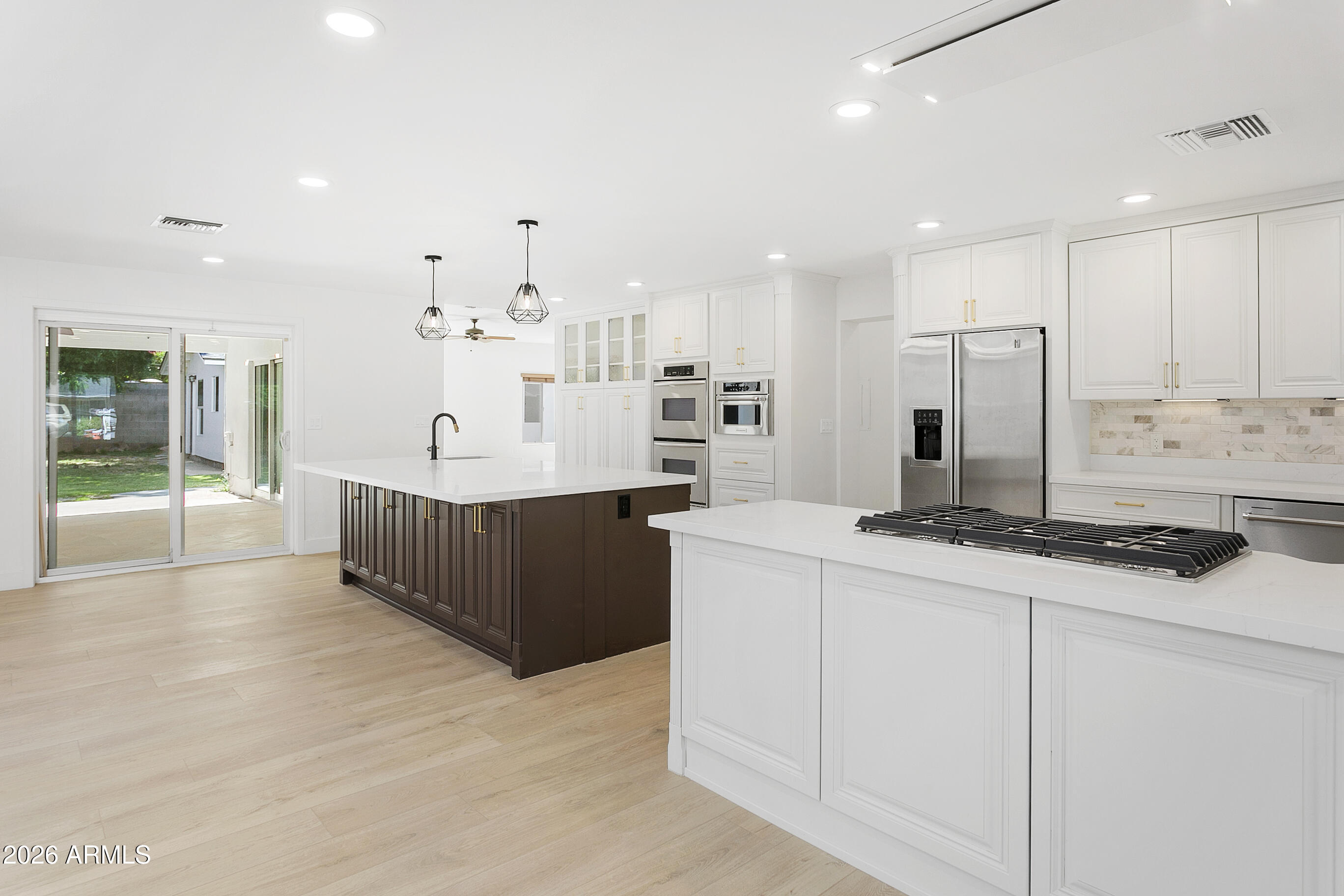 SKAGGS ESTATES - Residential
