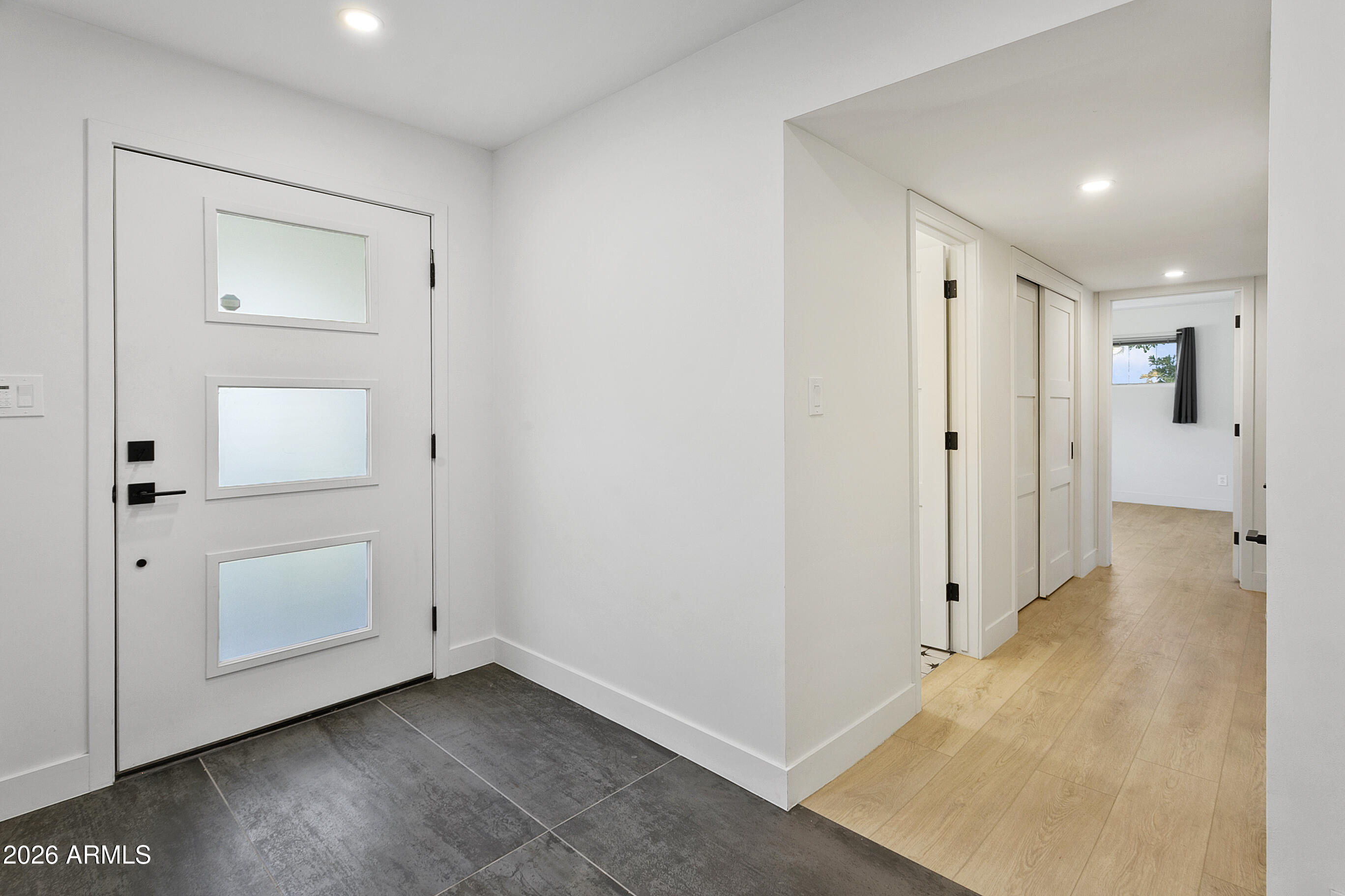 SKAGGS ESTATES - Residential