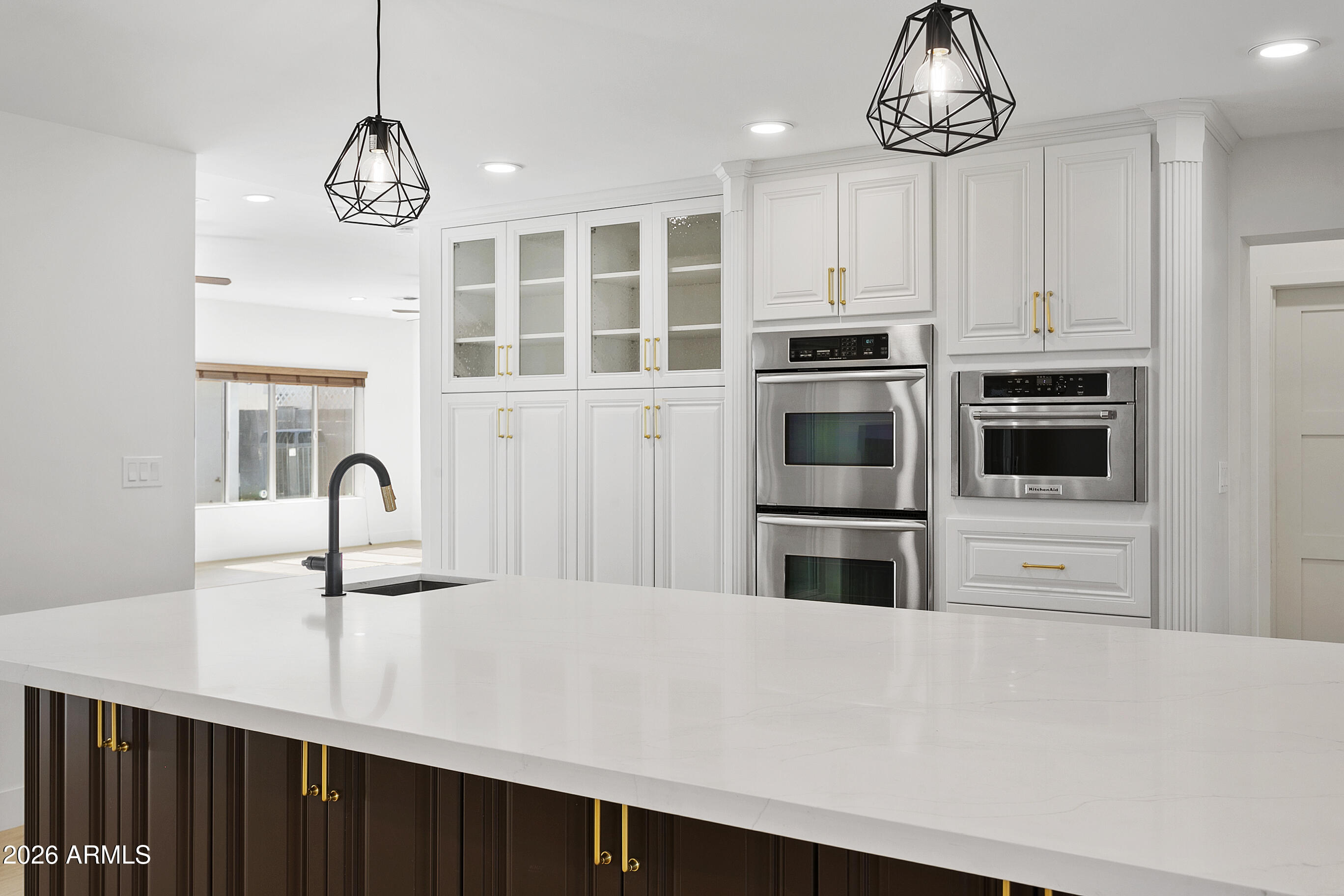 SKAGGS ESTATES - Residential
