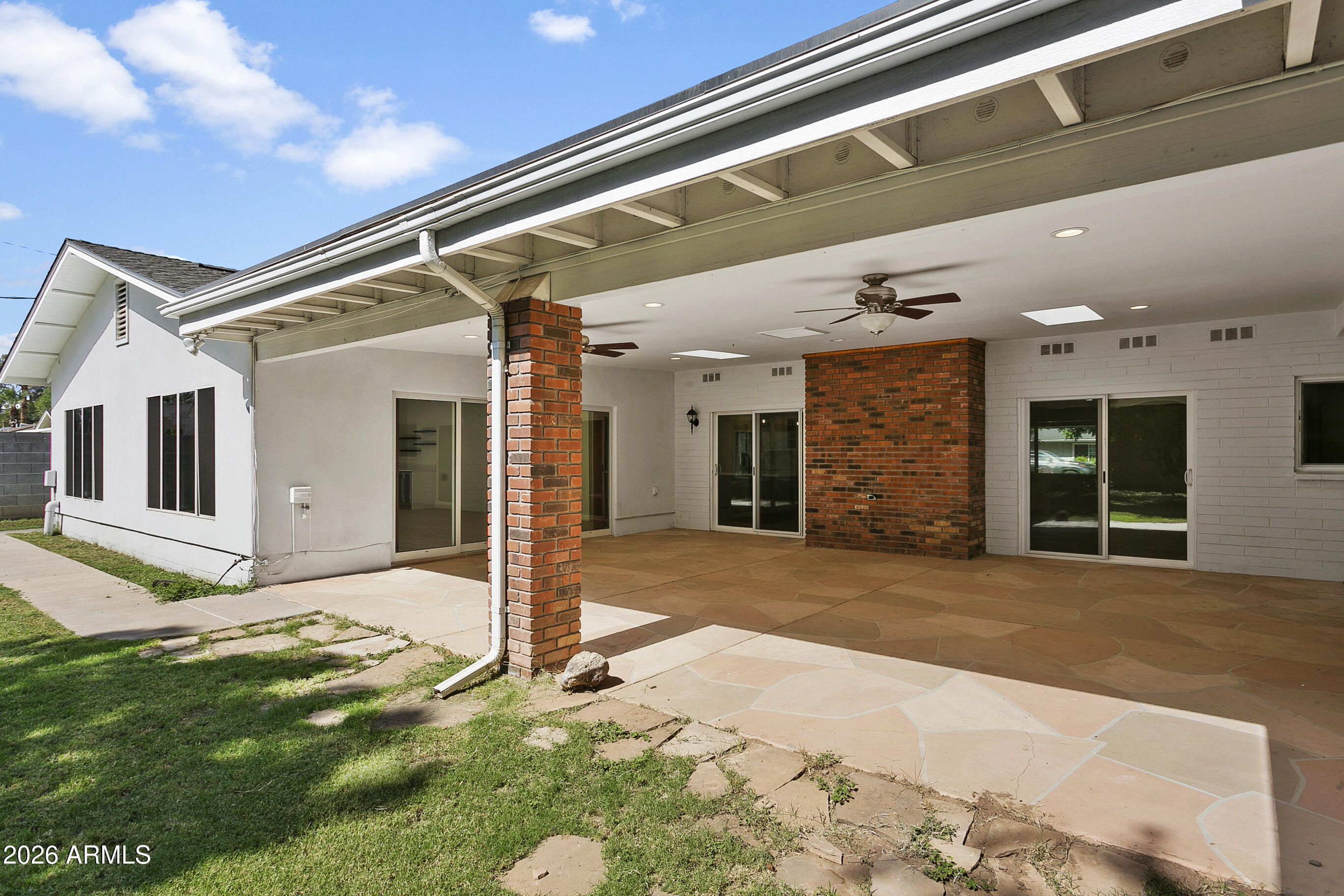 SKAGGS ESTATES - Residential