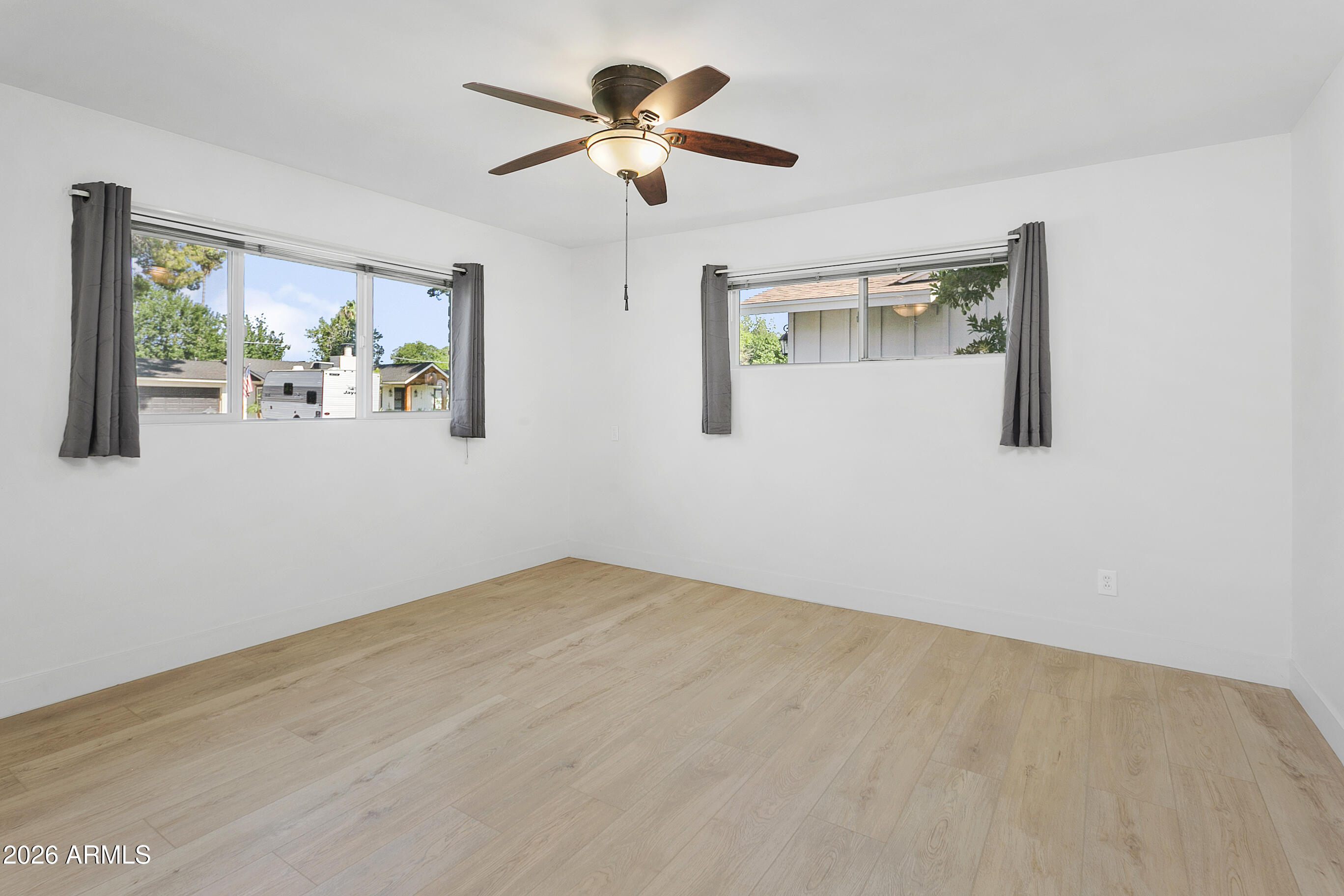 SKAGGS ESTATES - Residential