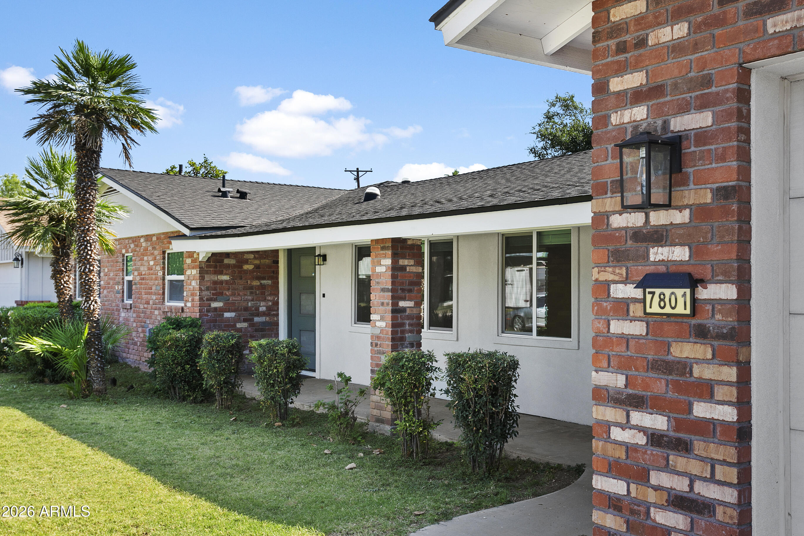 SKAGGS ESTATES - Residential