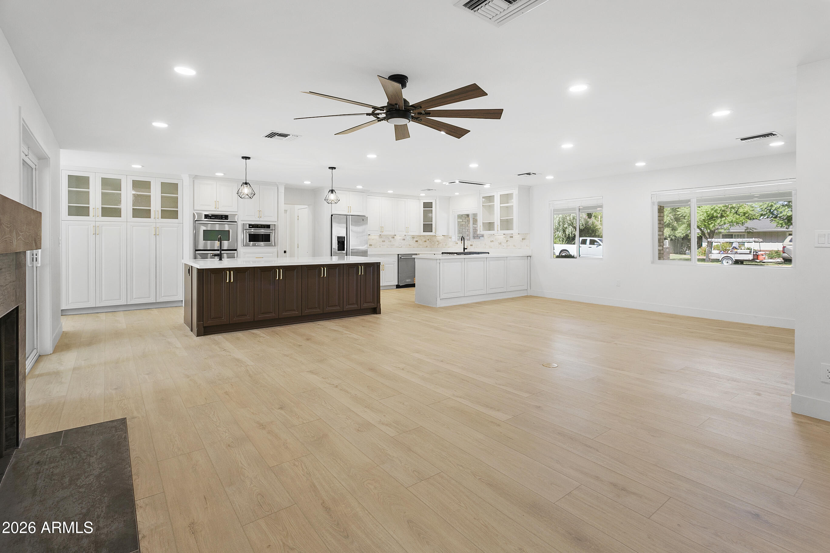 SKAGGS ESTATES - Residential